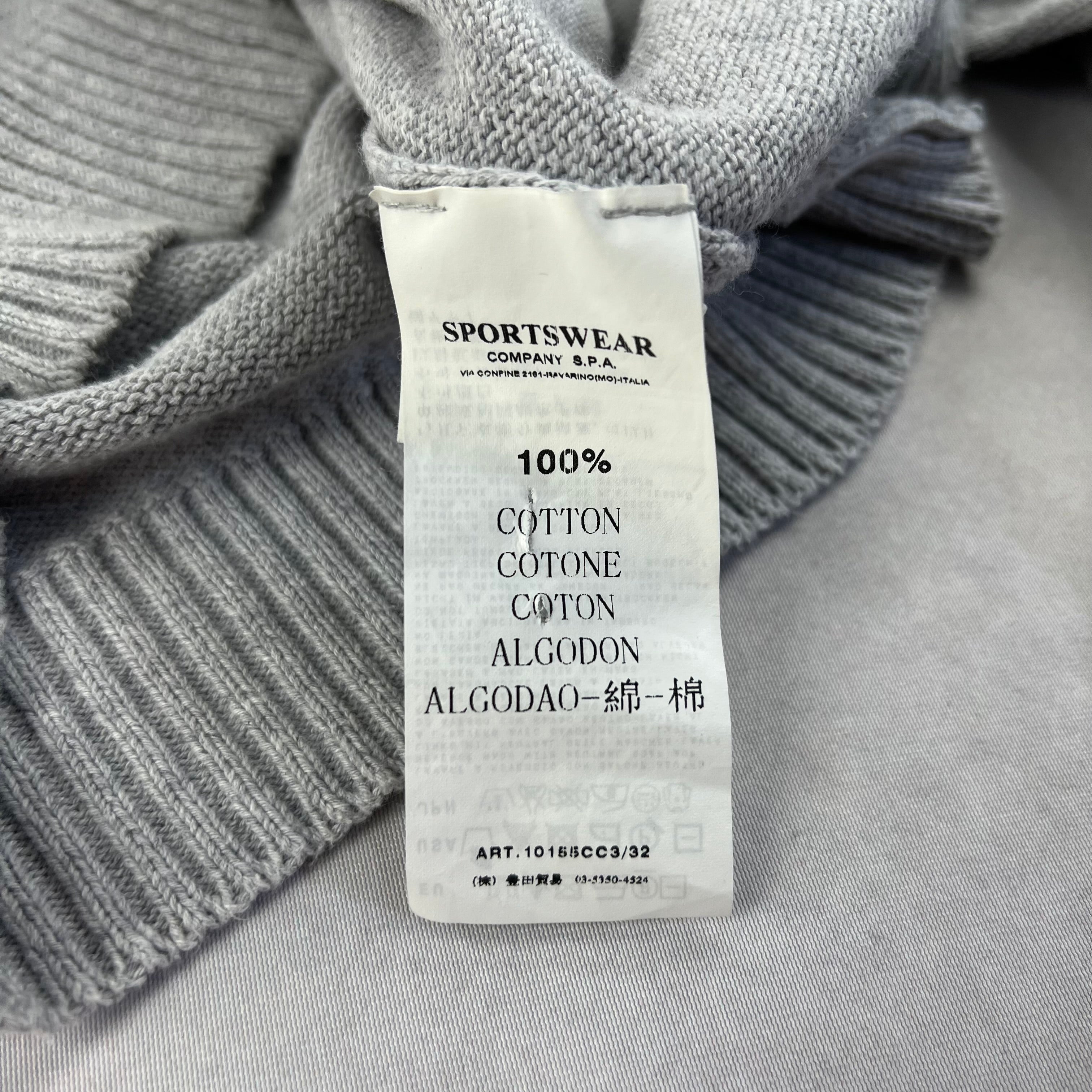 Stone Island Cardigan