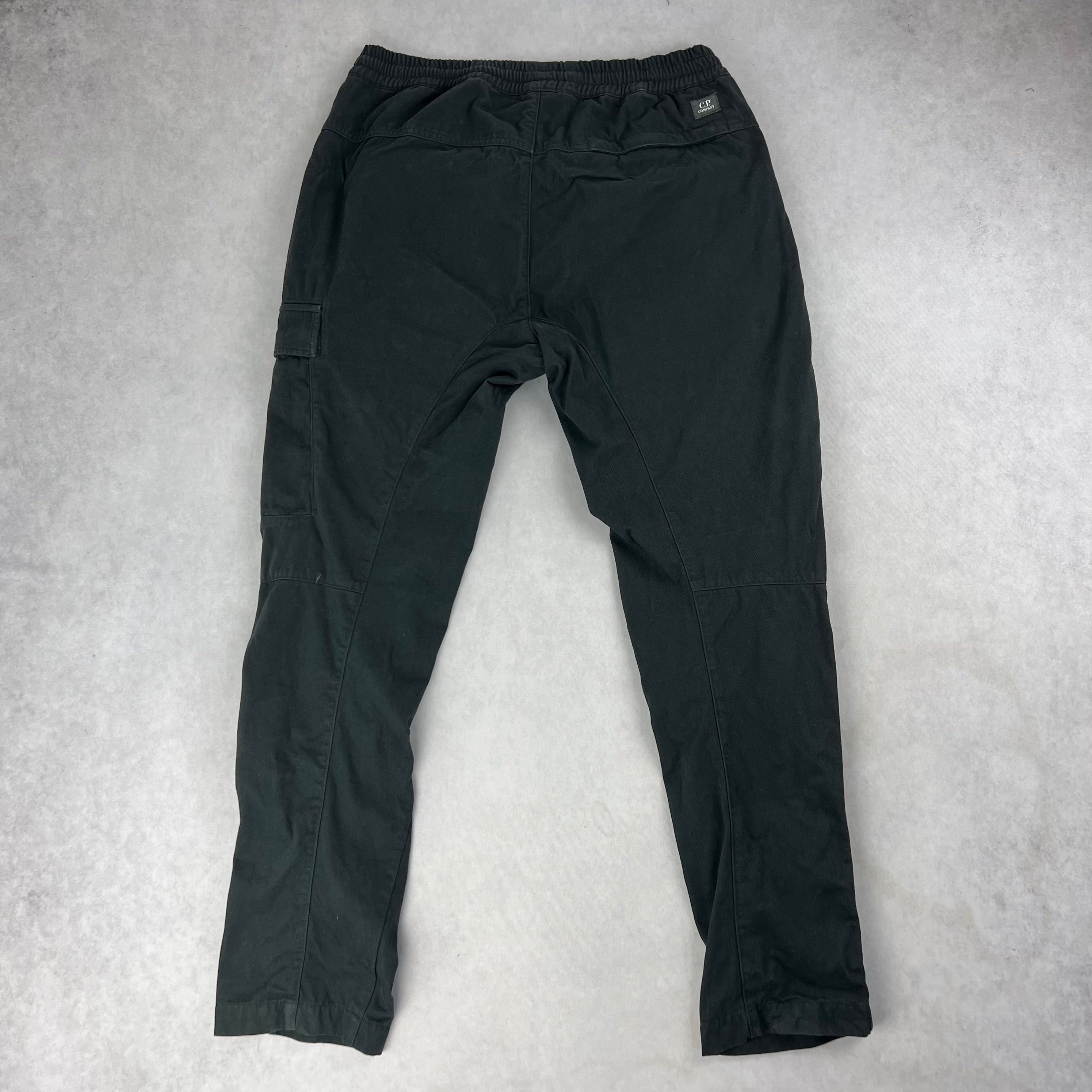 CP Company Cargo Pants
