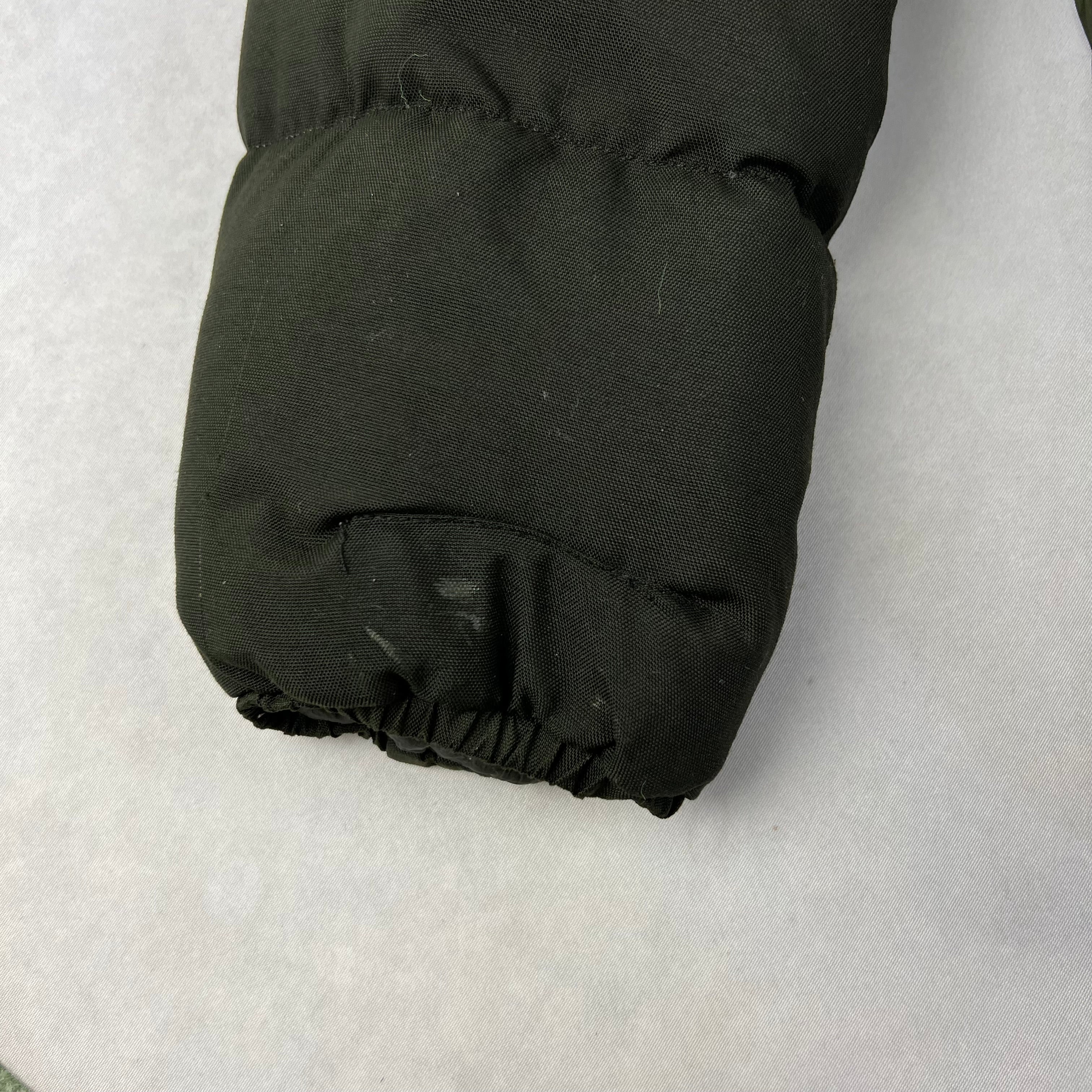 Stone Island Puffer Jacket