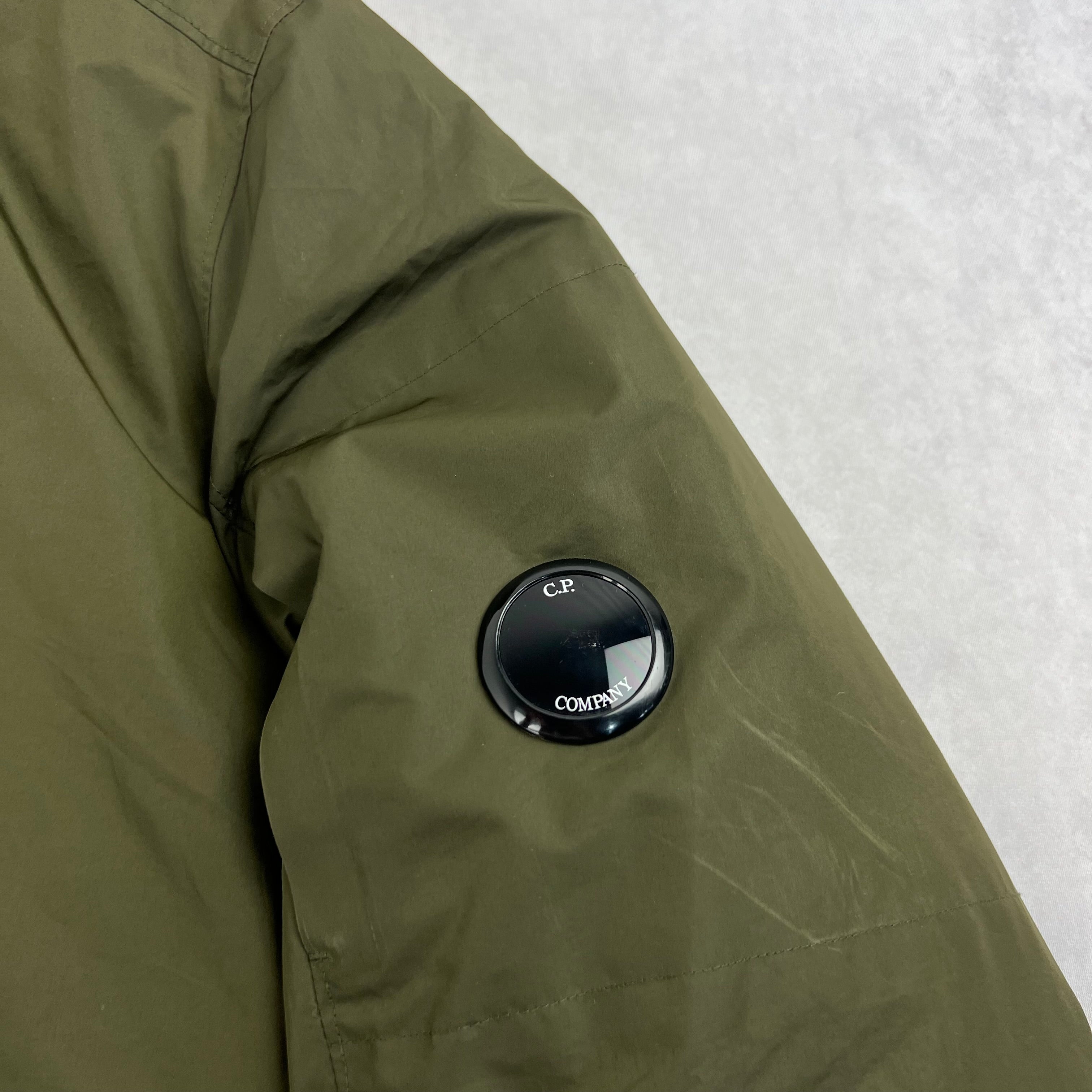 CP Company Puffer Jacket