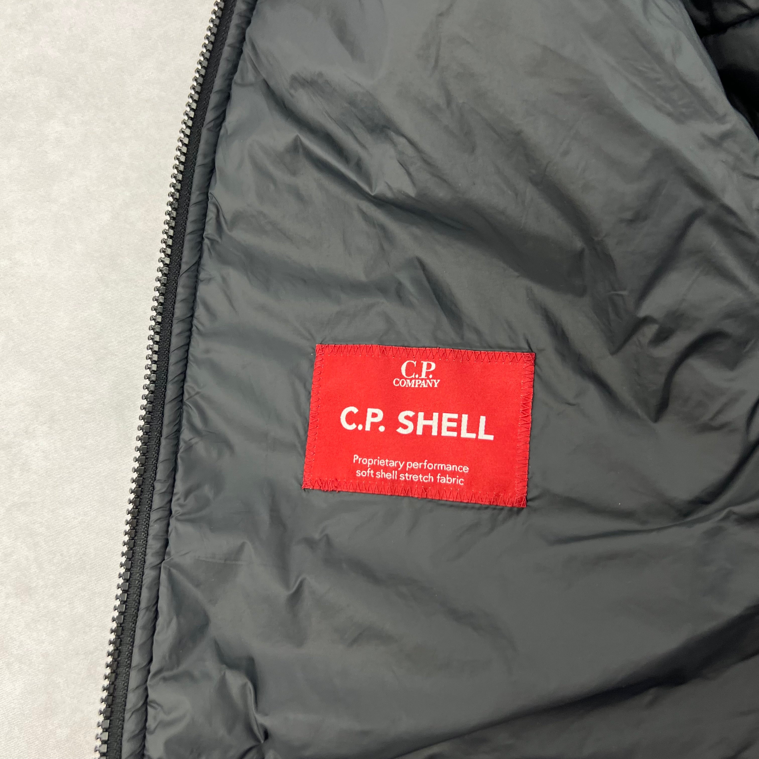 CP Company Gilet
