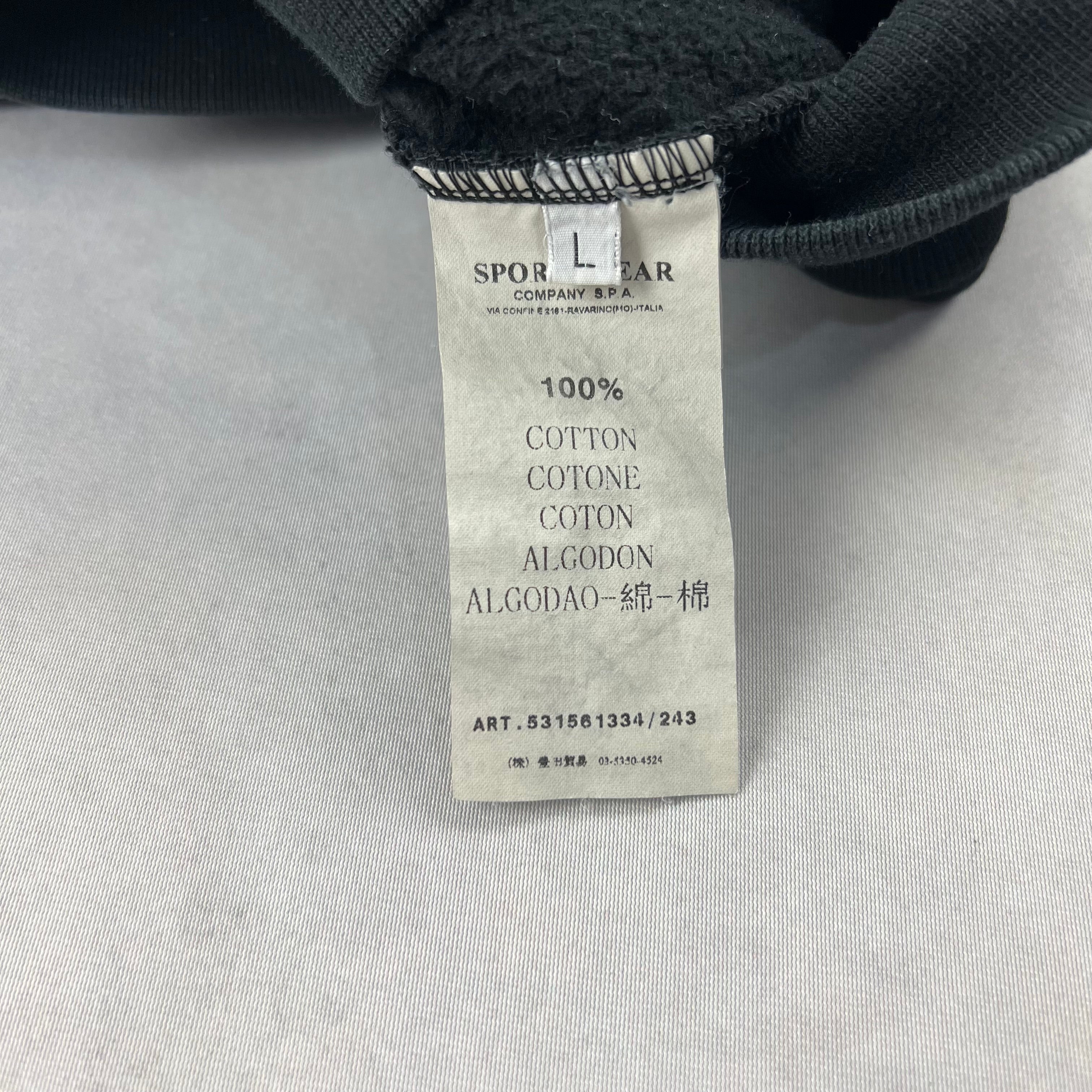 Stone Island Hoodie
