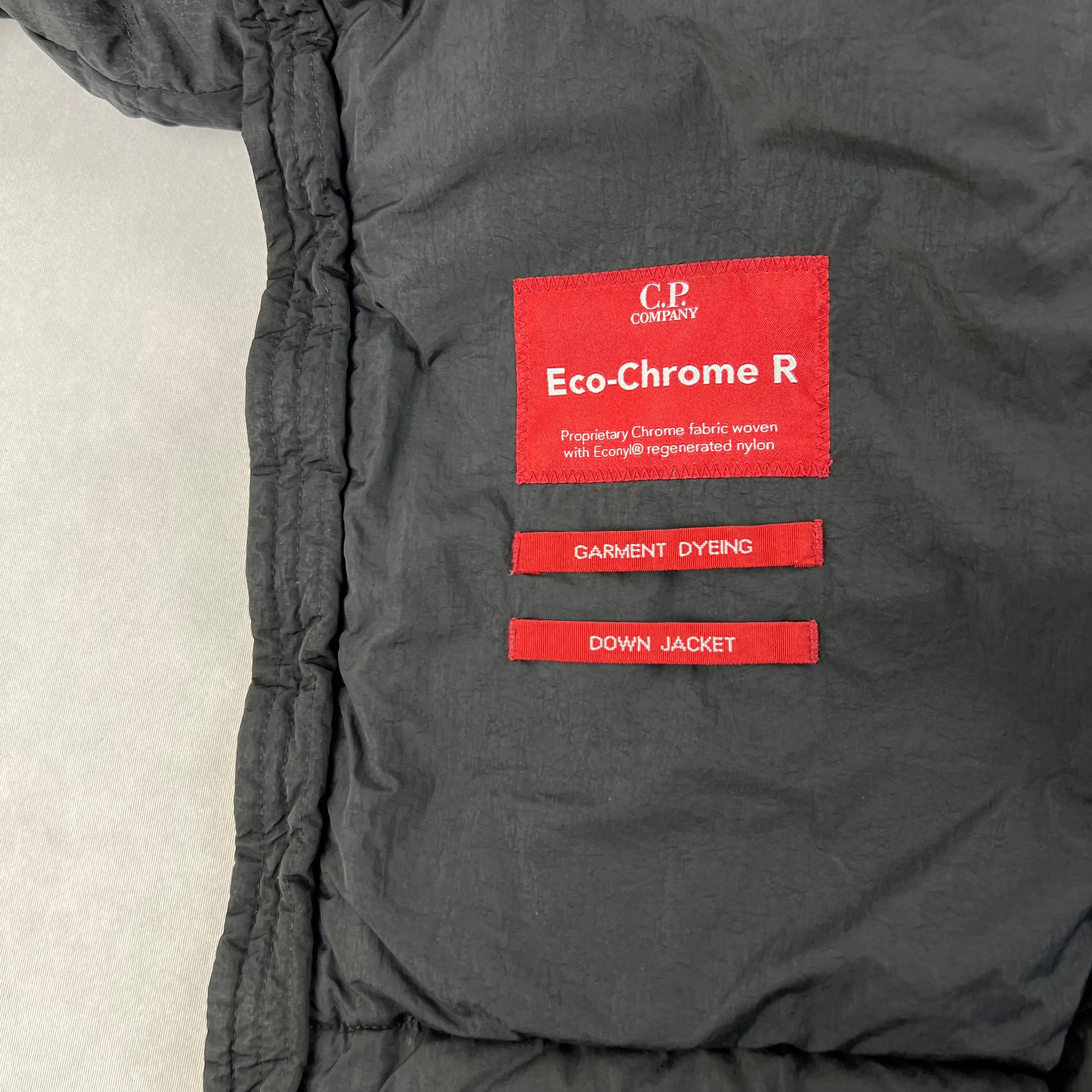 CP Company Puffer Jacket