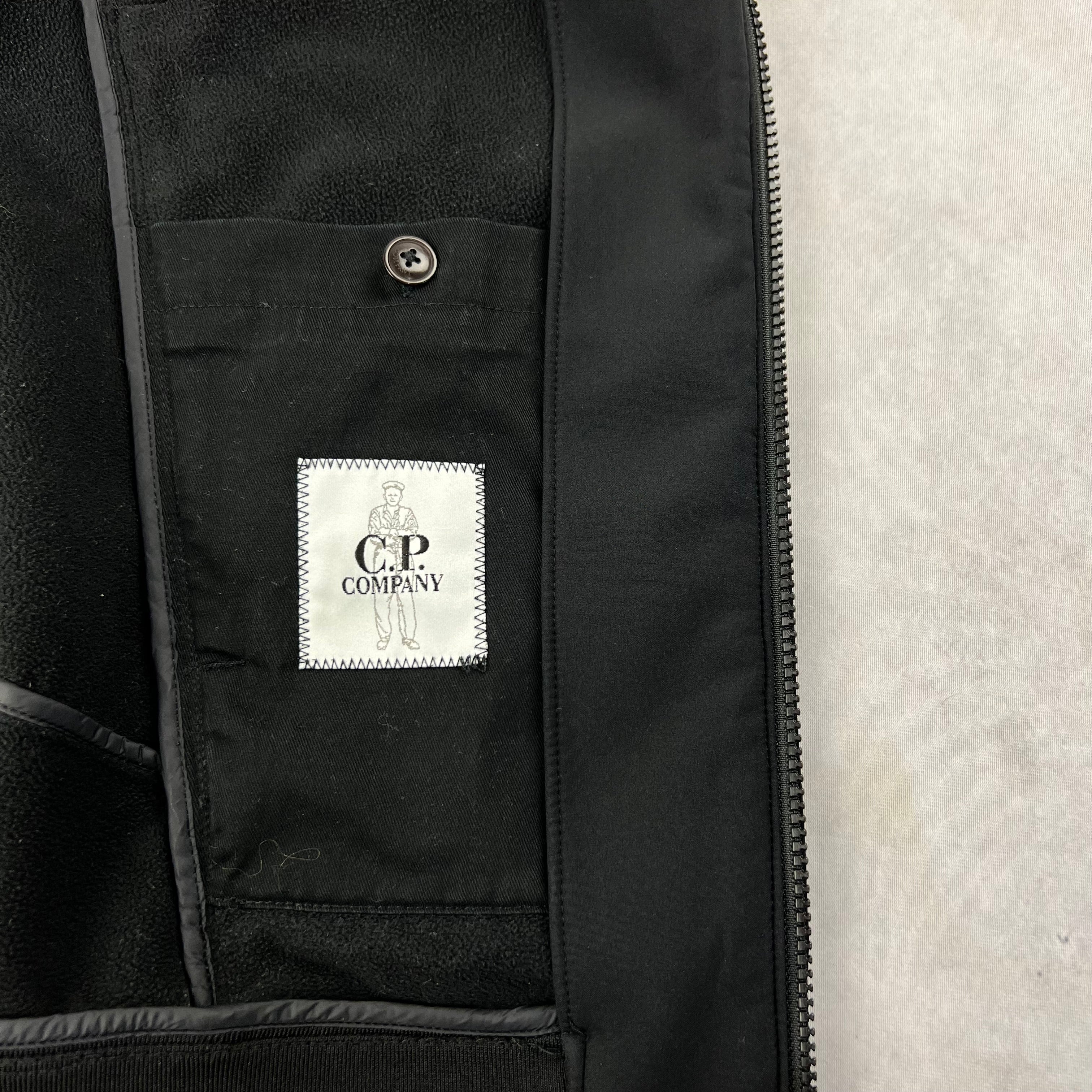 CP Company Shell Jacket