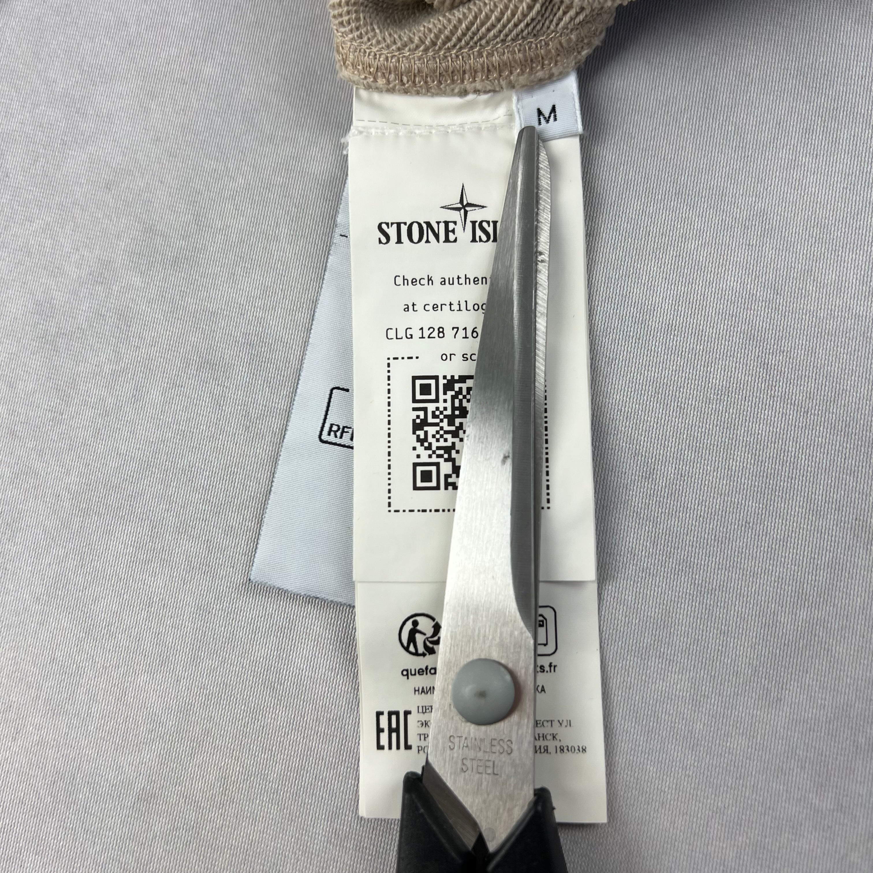 Stone Island Sweatshirt