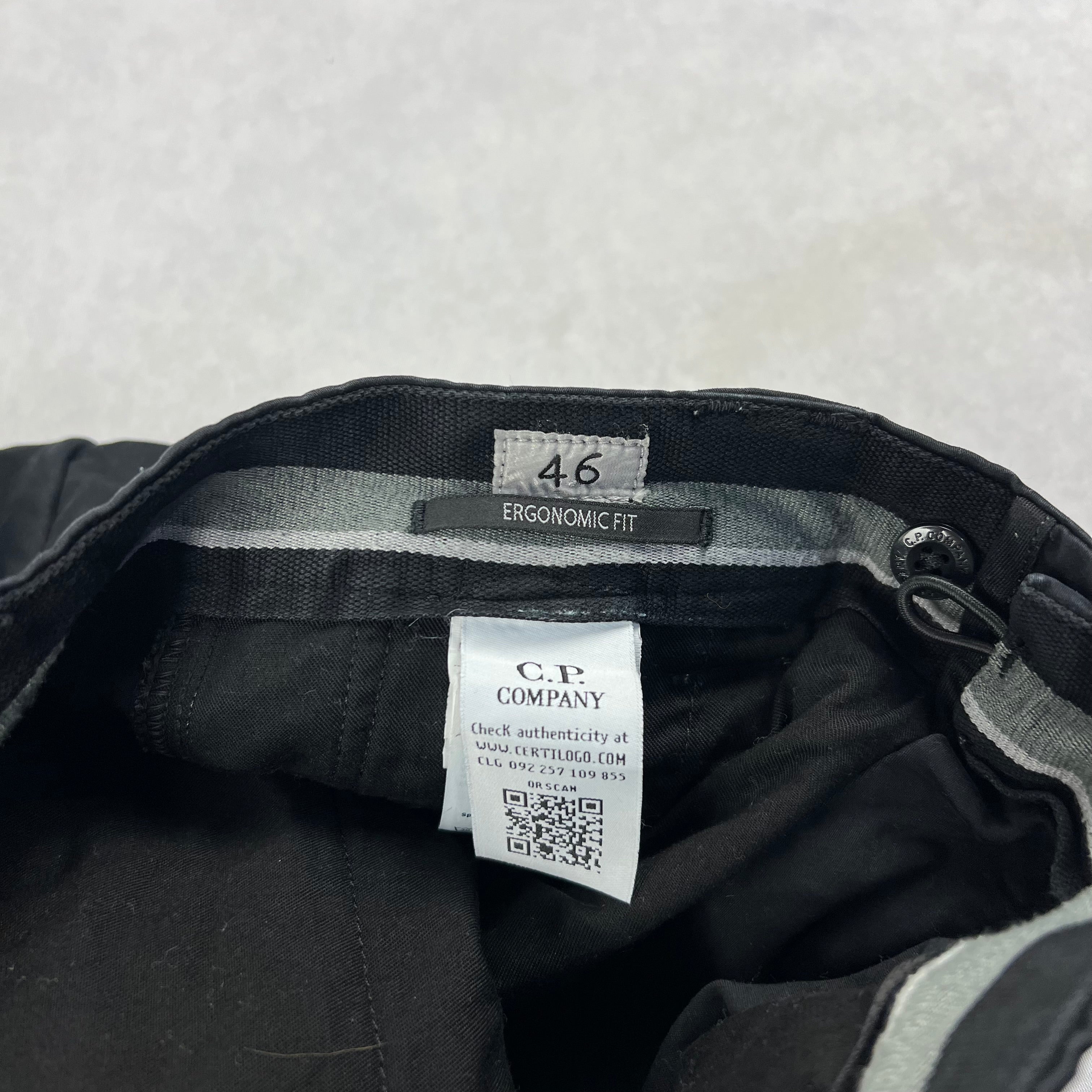 CP Company Cargo Pants