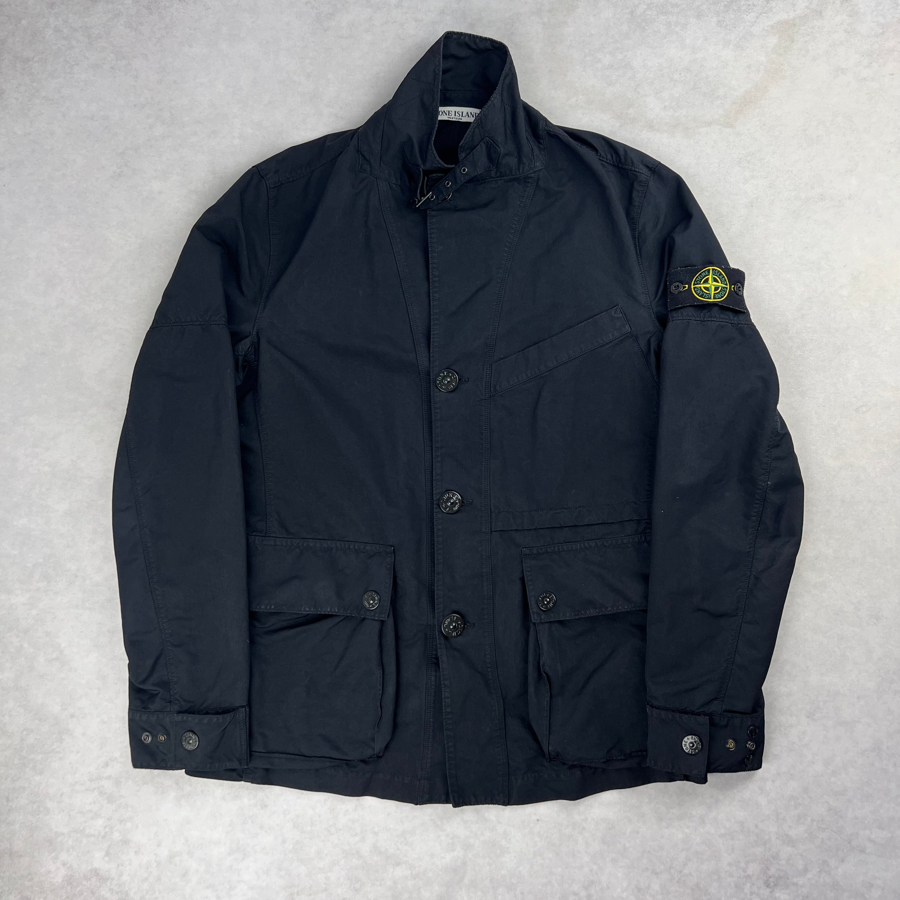 Stone Island Jacket