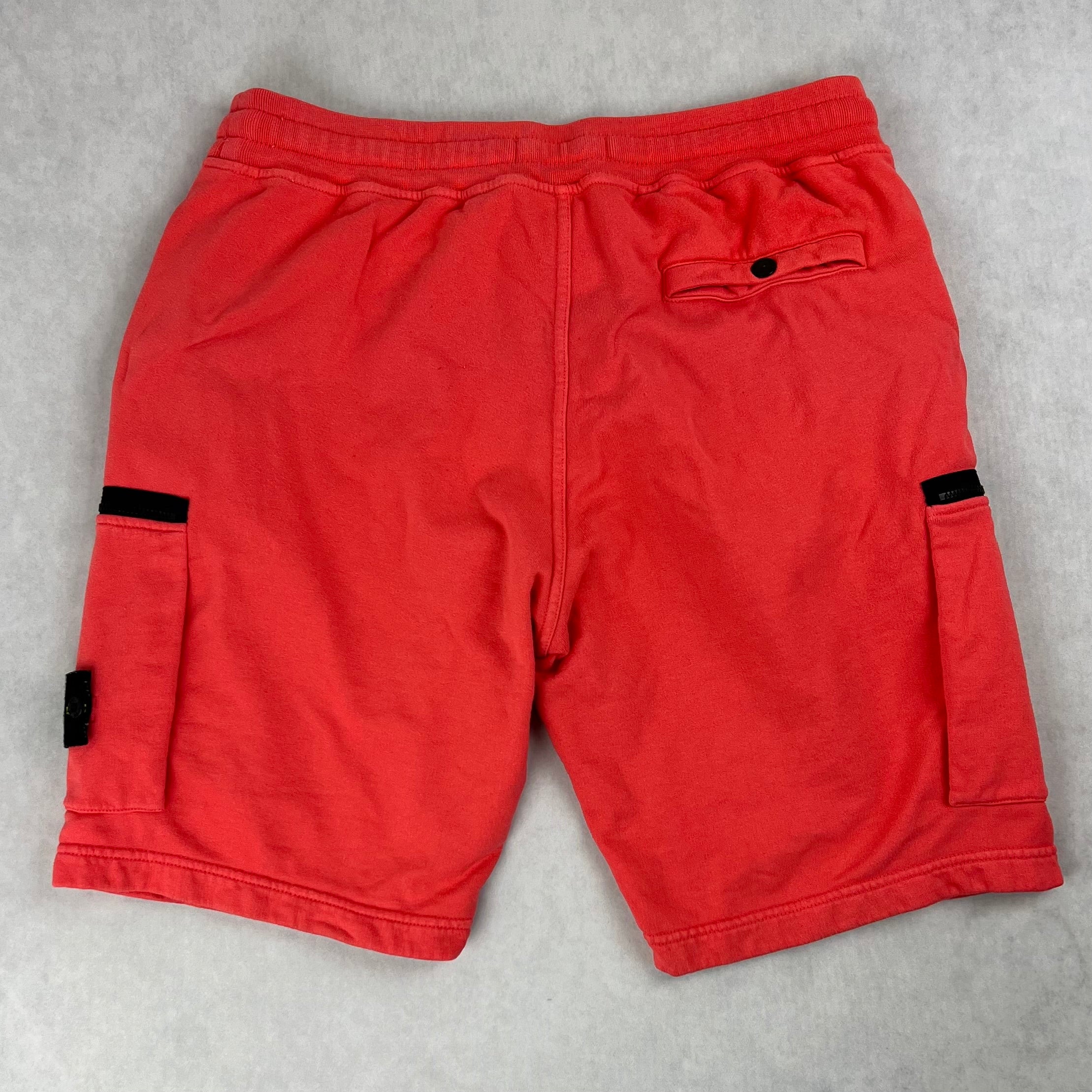 Stone Island Shorts
