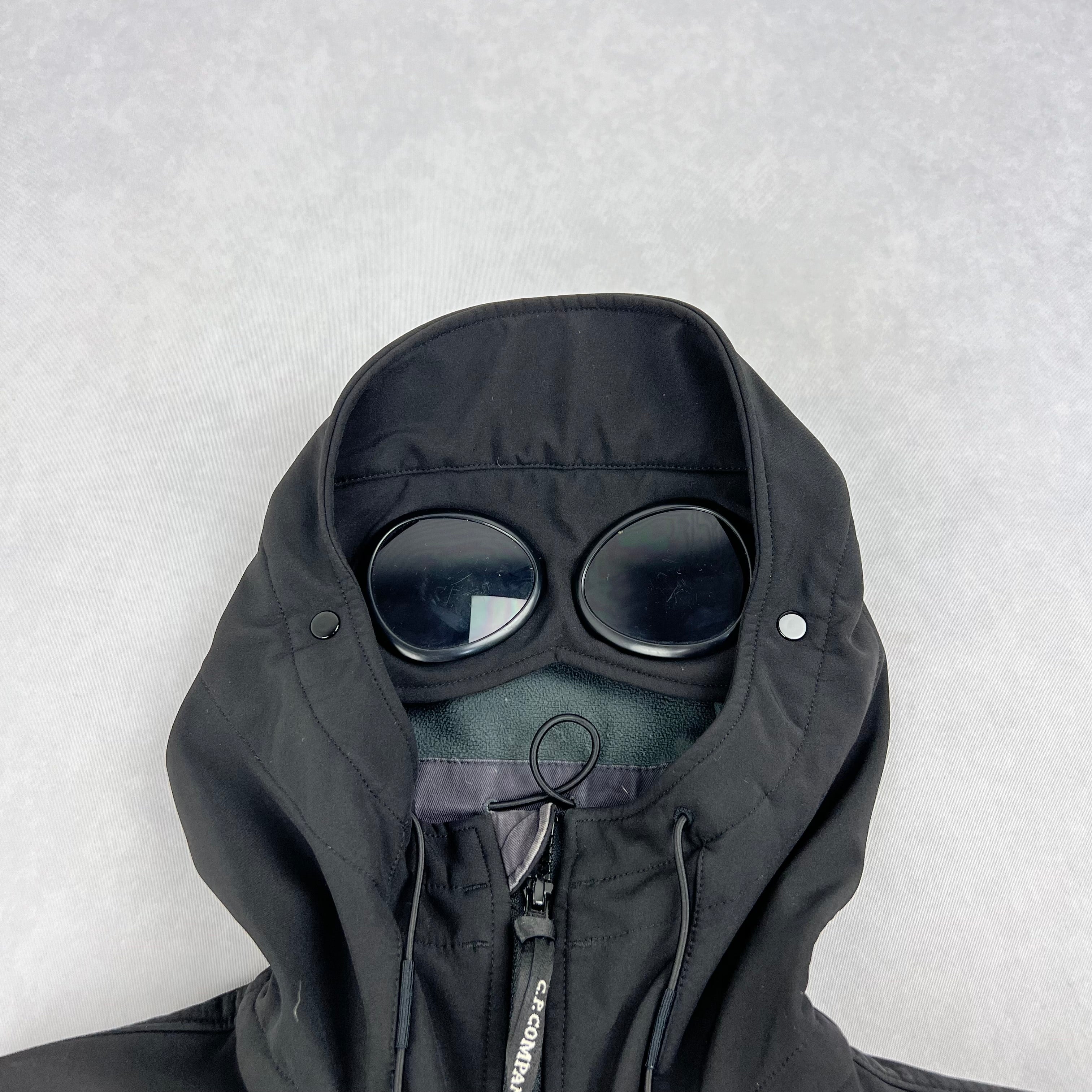 CP Company Goggle Jacket