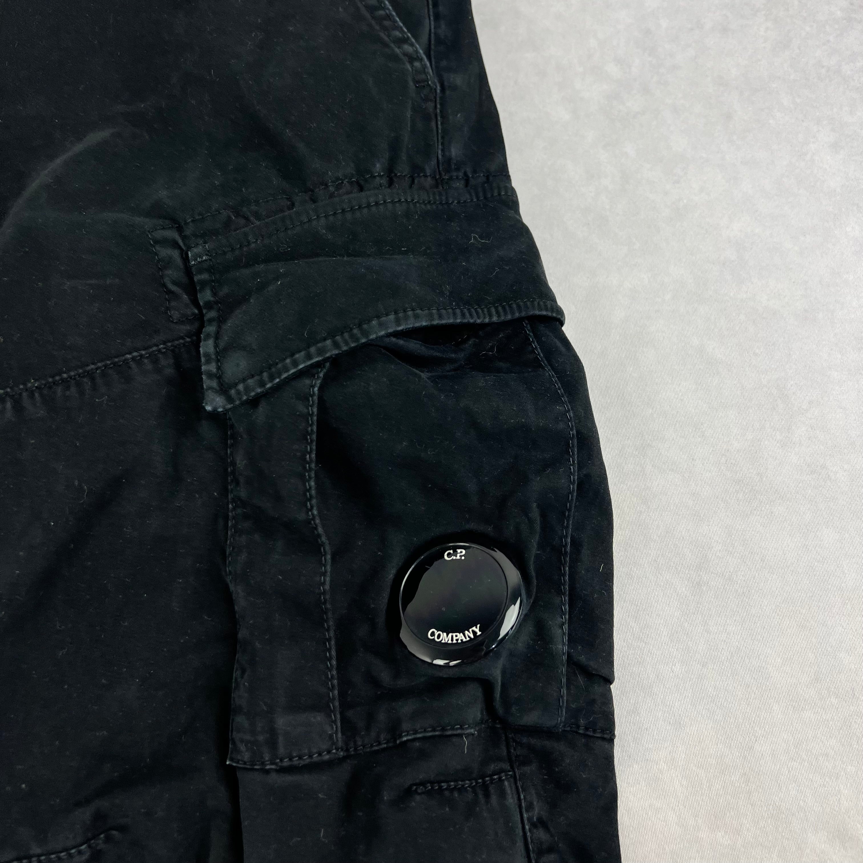 CP Company Cargo Pants