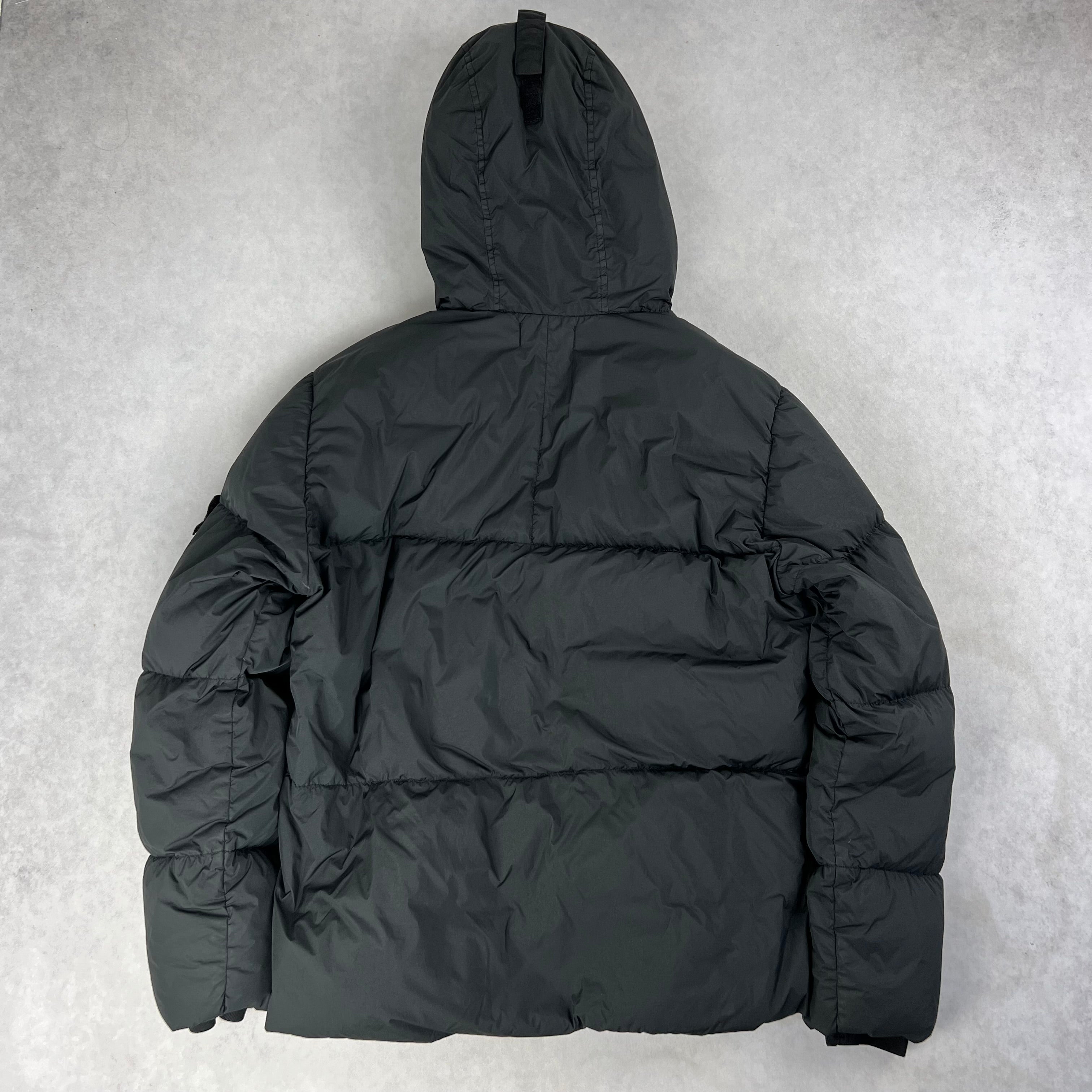 Stone Island Puffer Jacket