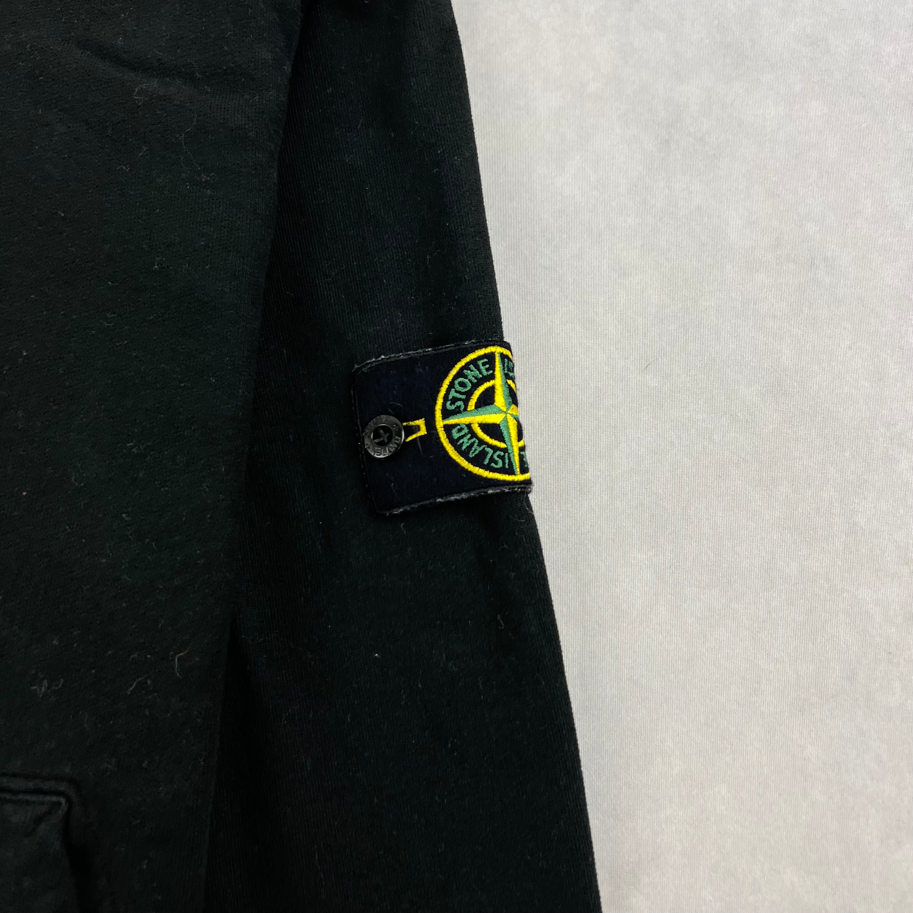 Stone Island Hoodie