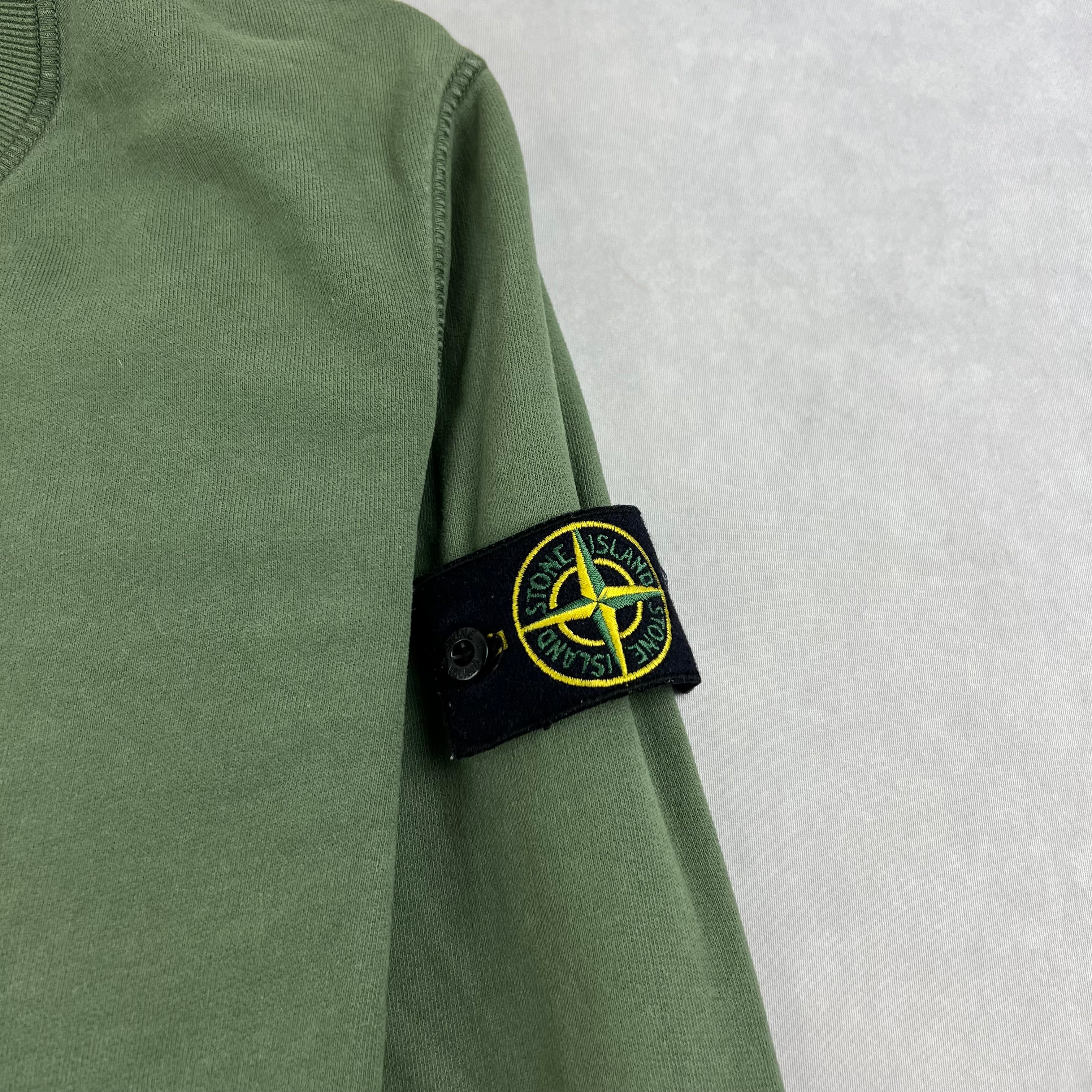 Stone Island Sweatshirt