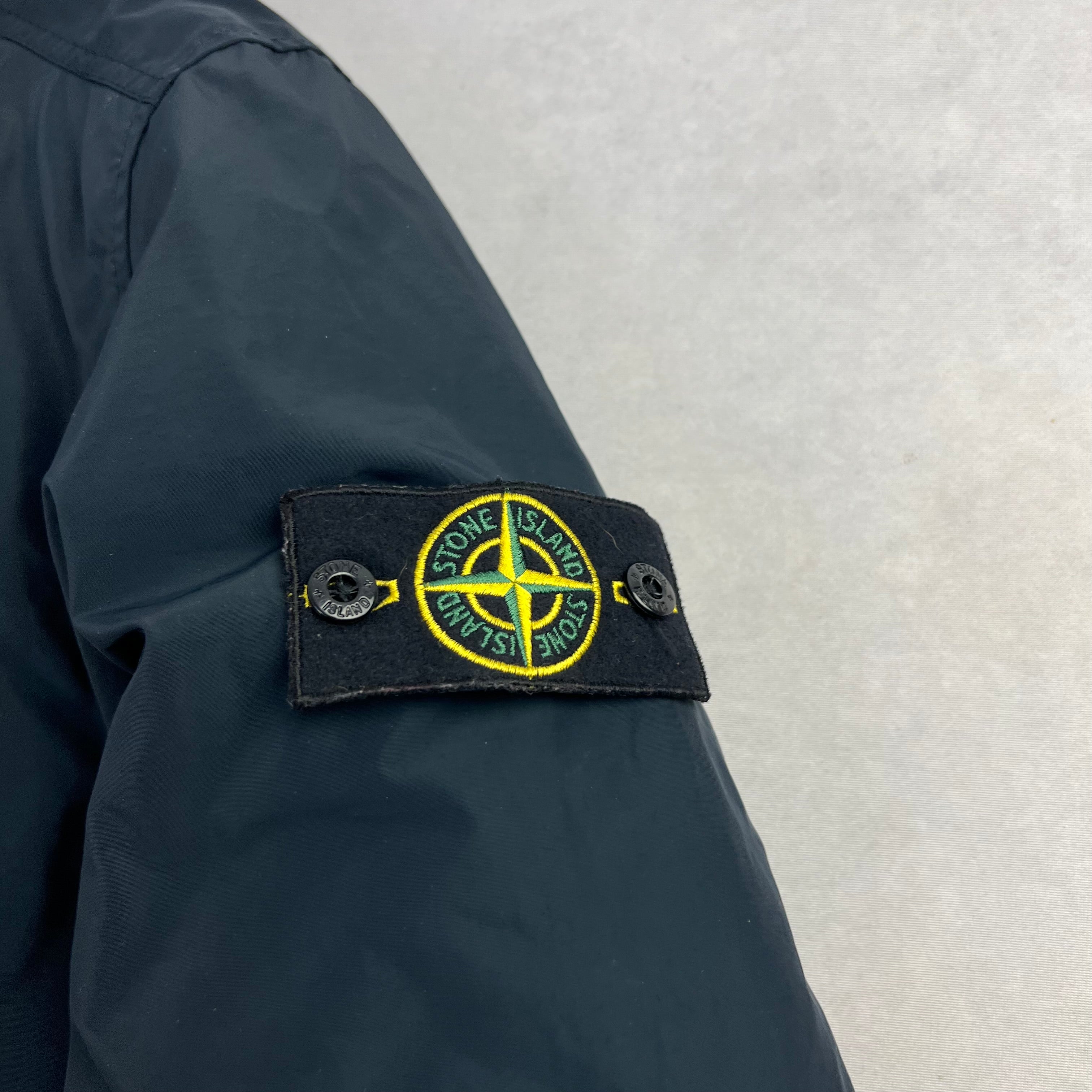 Stone Island Field Jacket