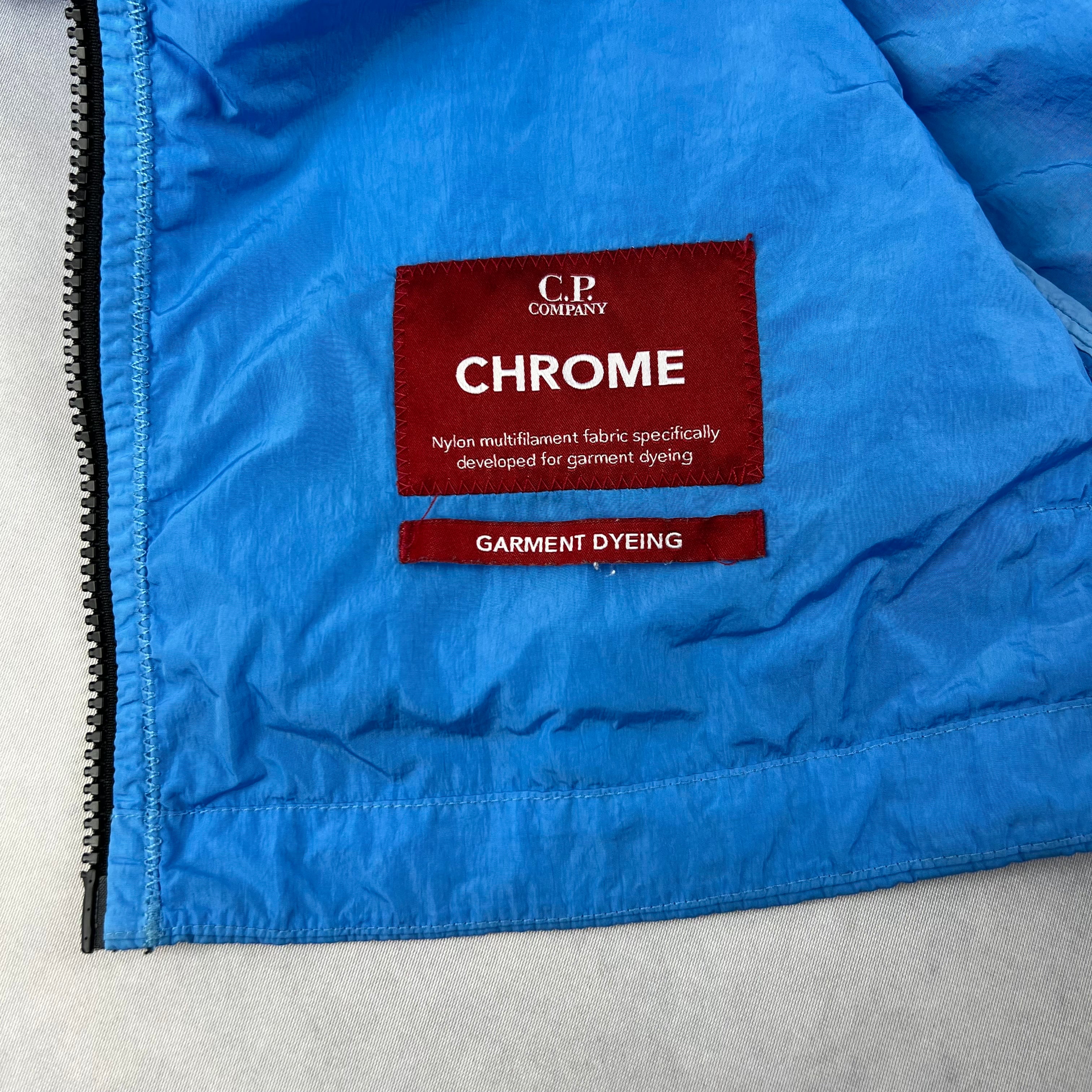 CP Company Jacket