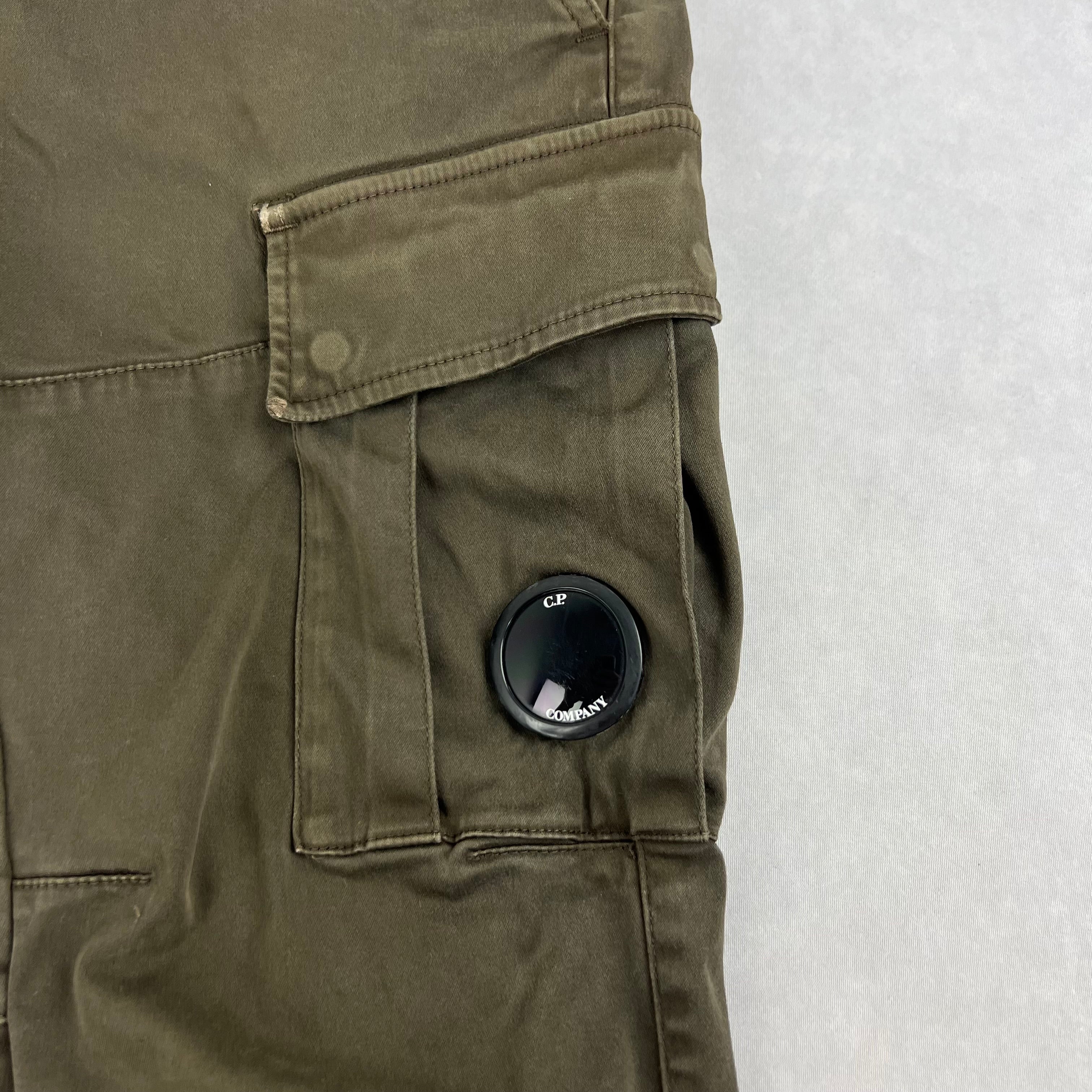 CP Company Cargo Pants