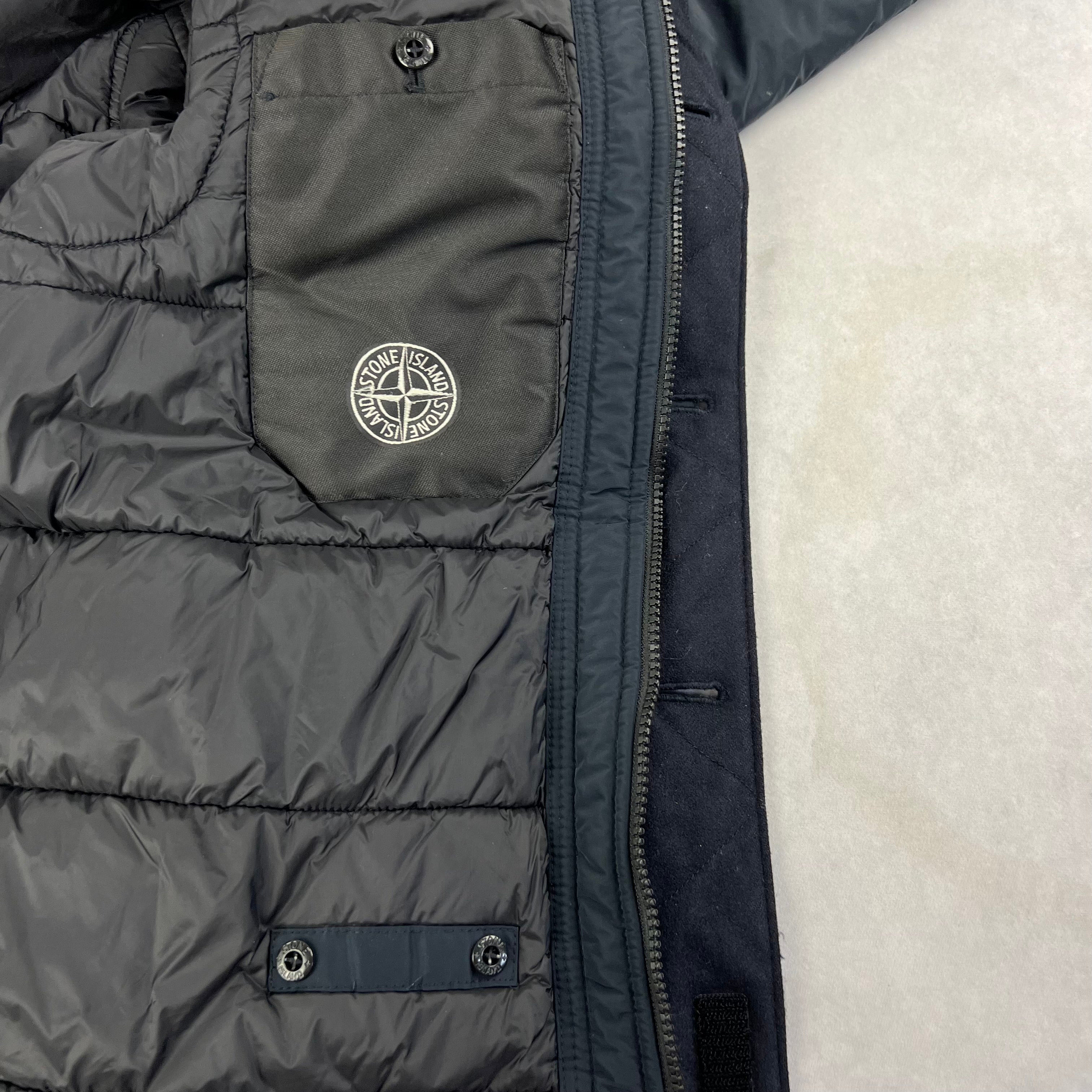 Stone Island Jacket