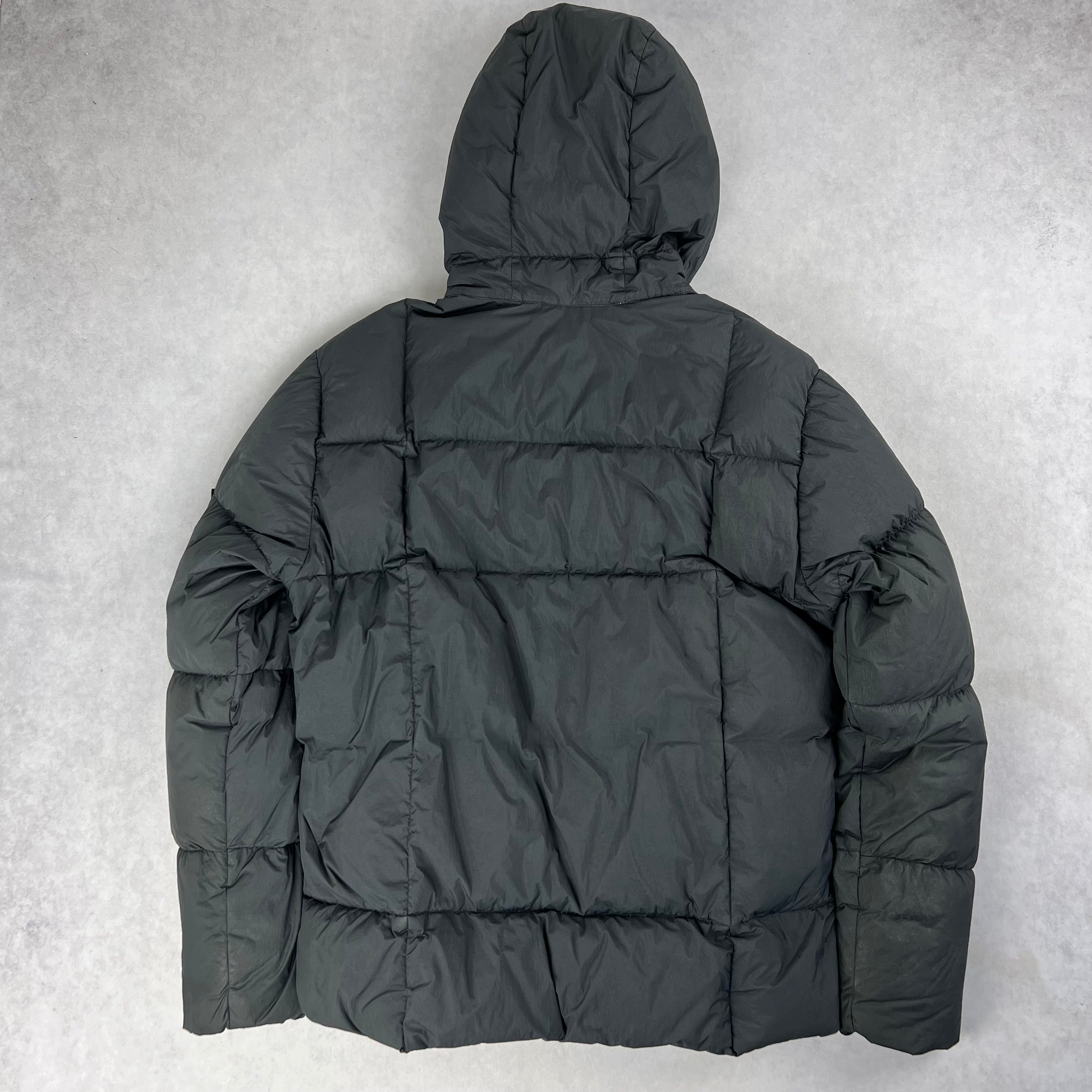 Stone Island Puffer Jacket