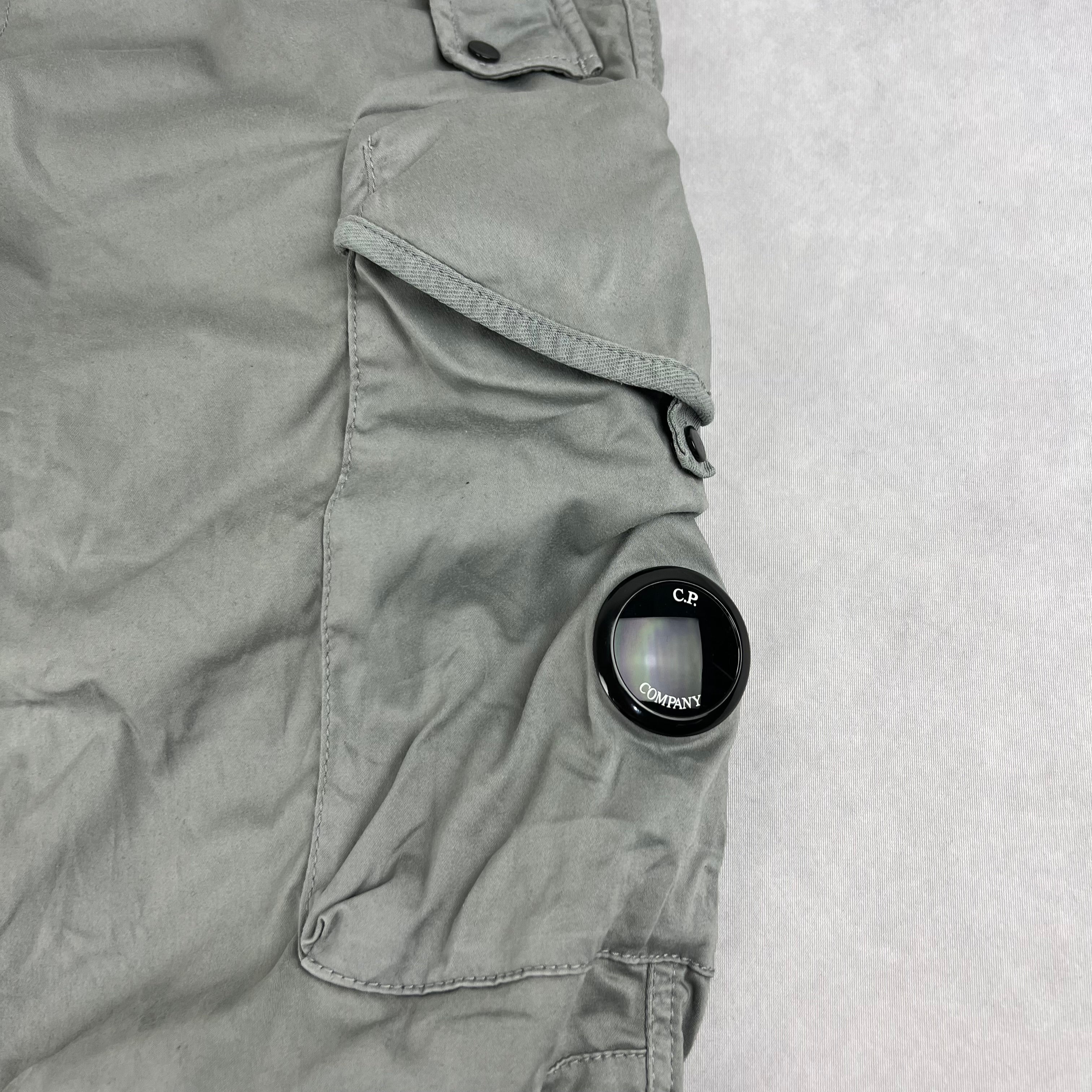 CP Company Cargo Pants