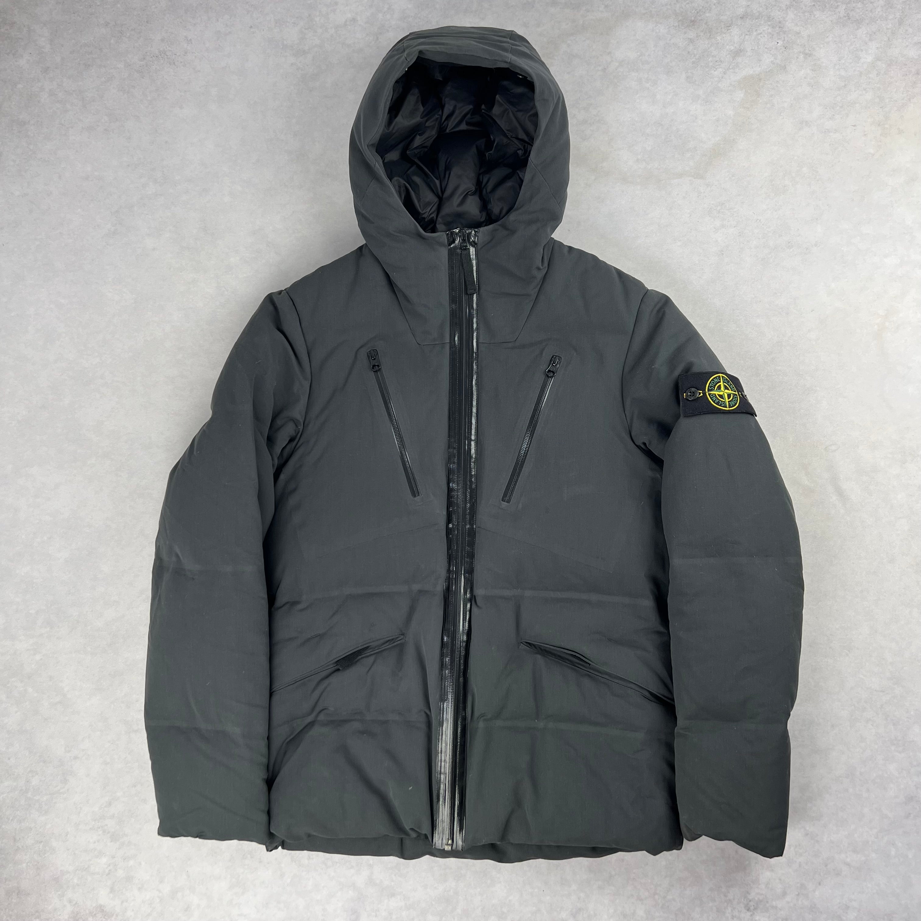 Stone Island Puffer Jacket