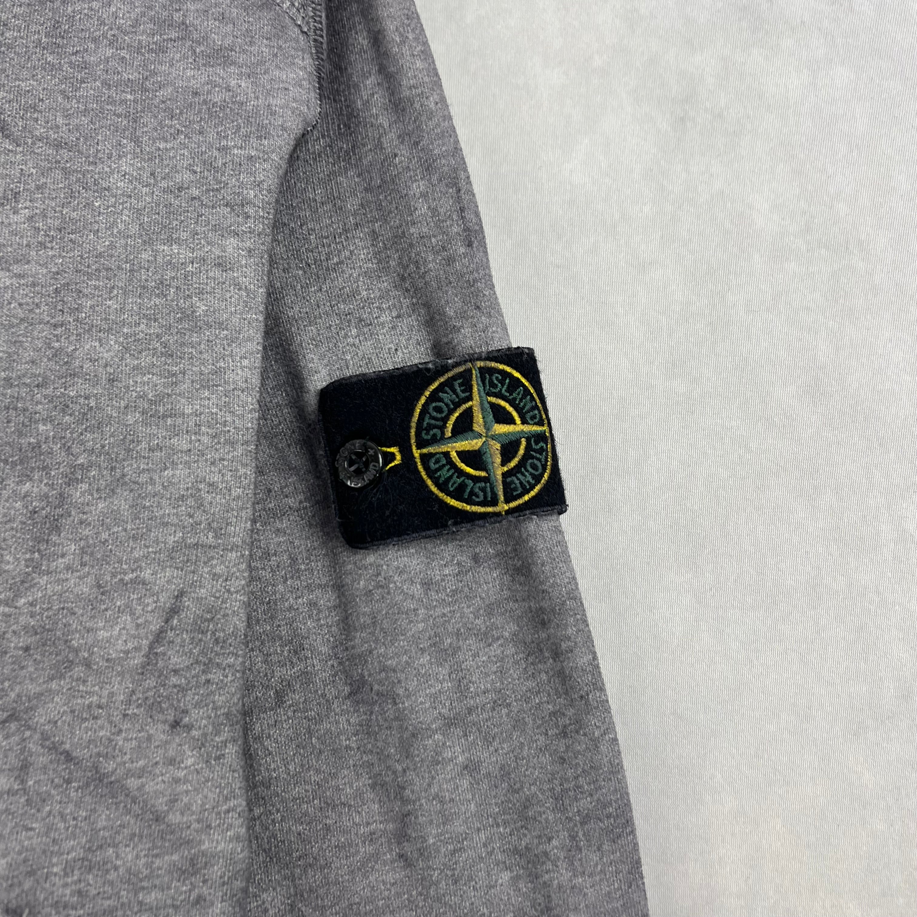 Stone Island Dust Hoodie