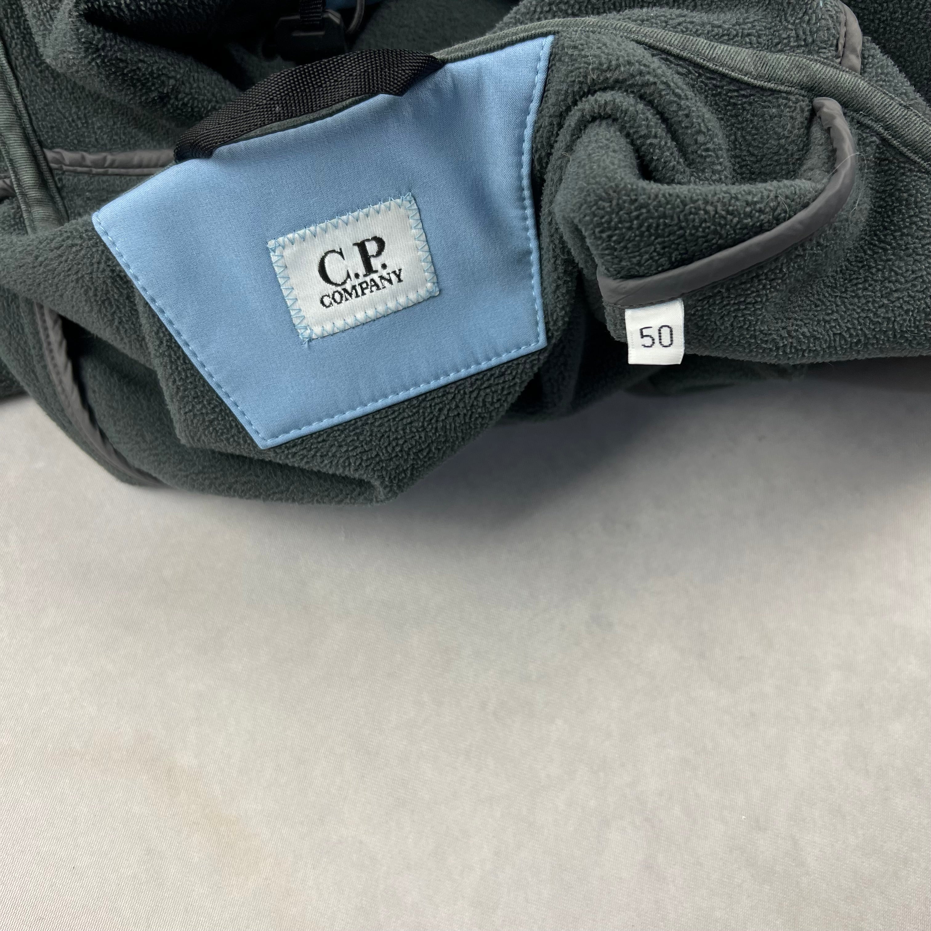 CP Company Goggle Jacket