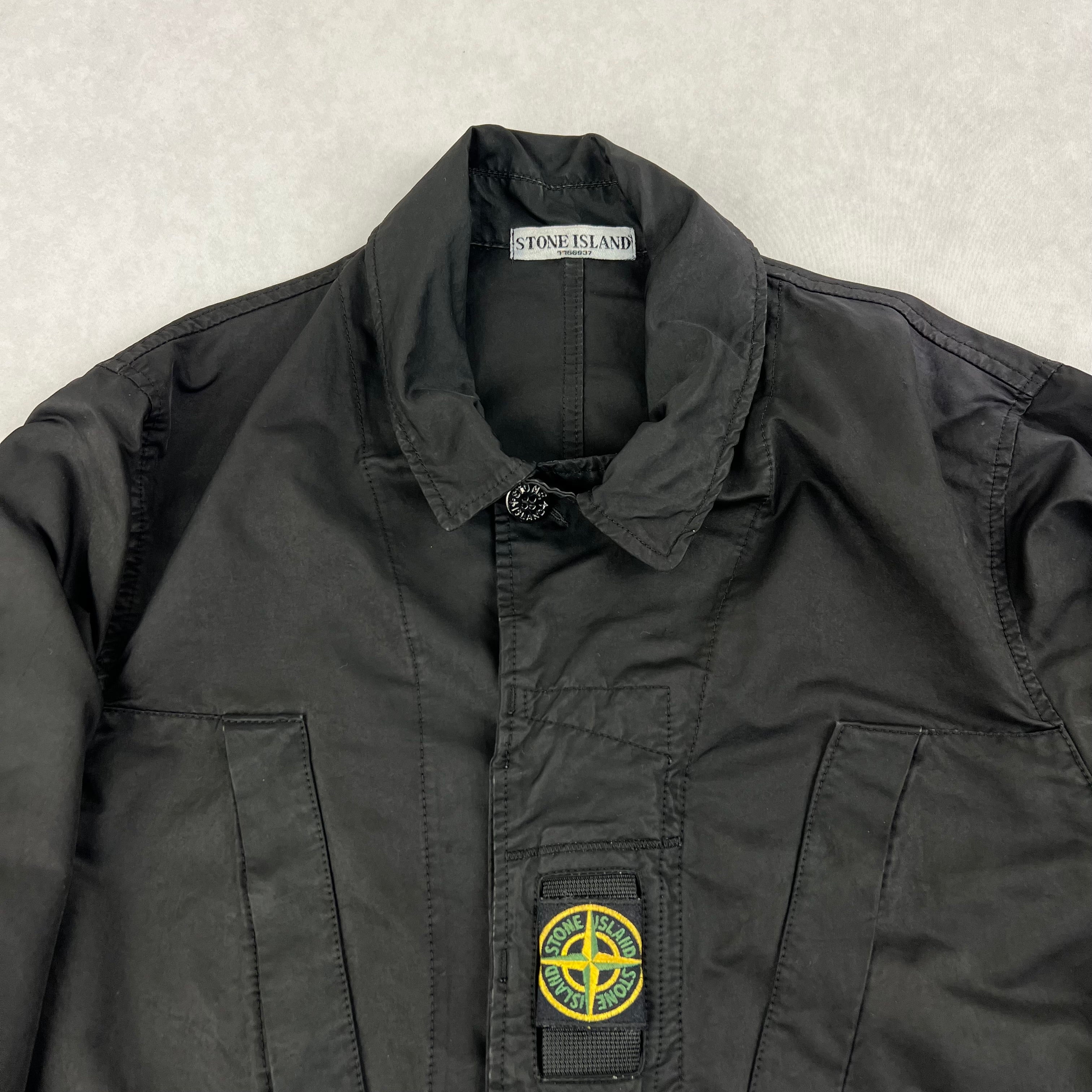 Stone Island Field Jacket