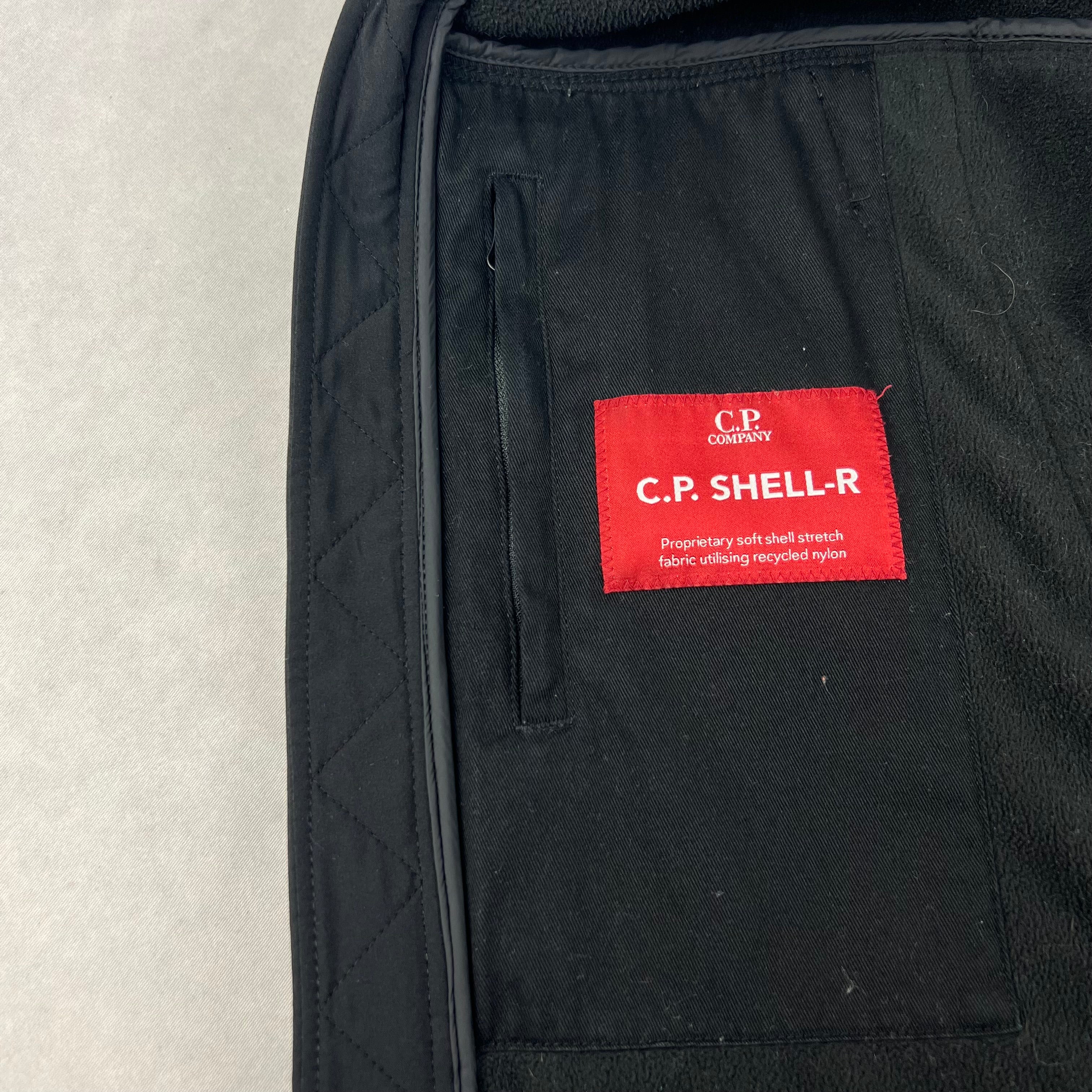 CP Company Goggle Jacket