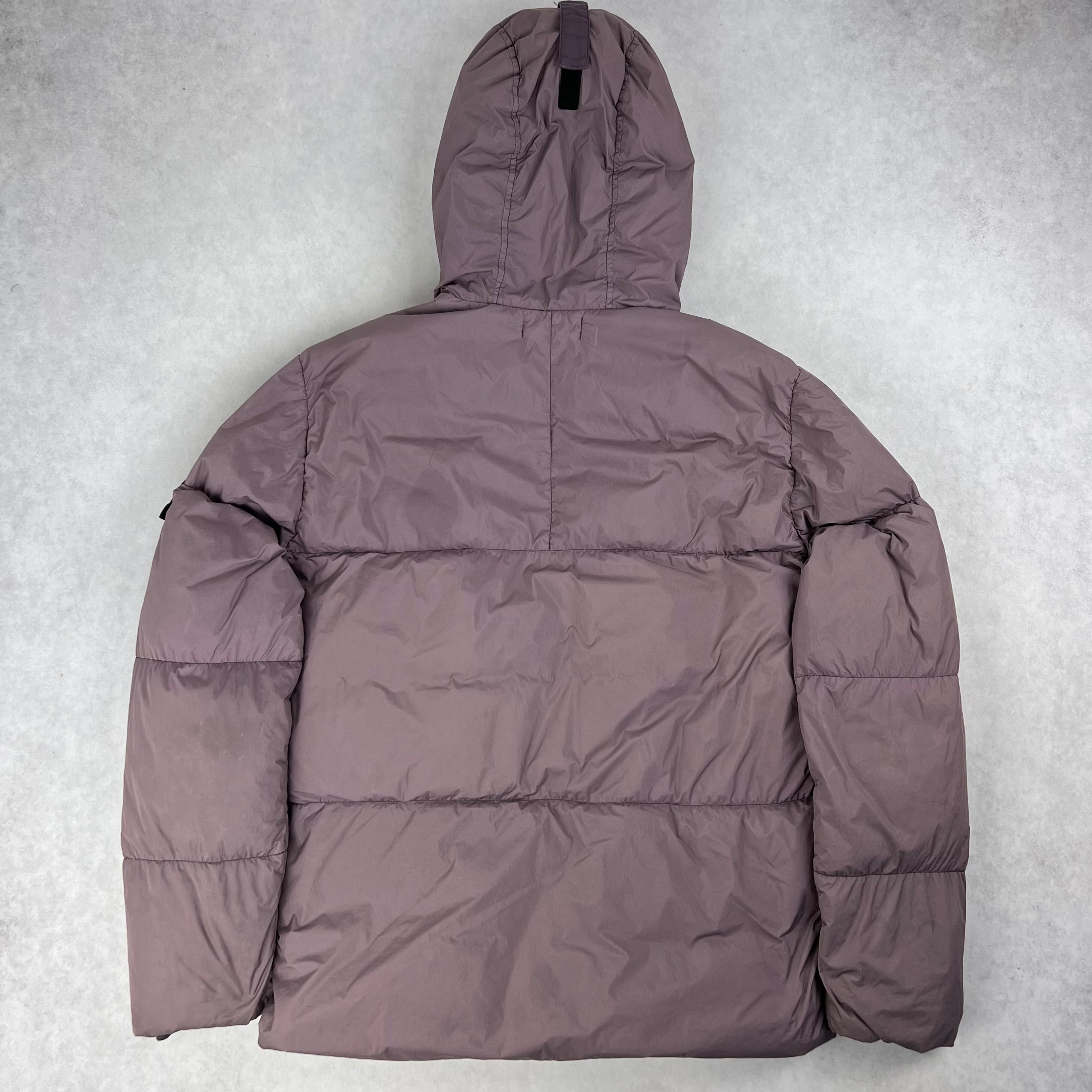 Stone Island Puffer Jacket