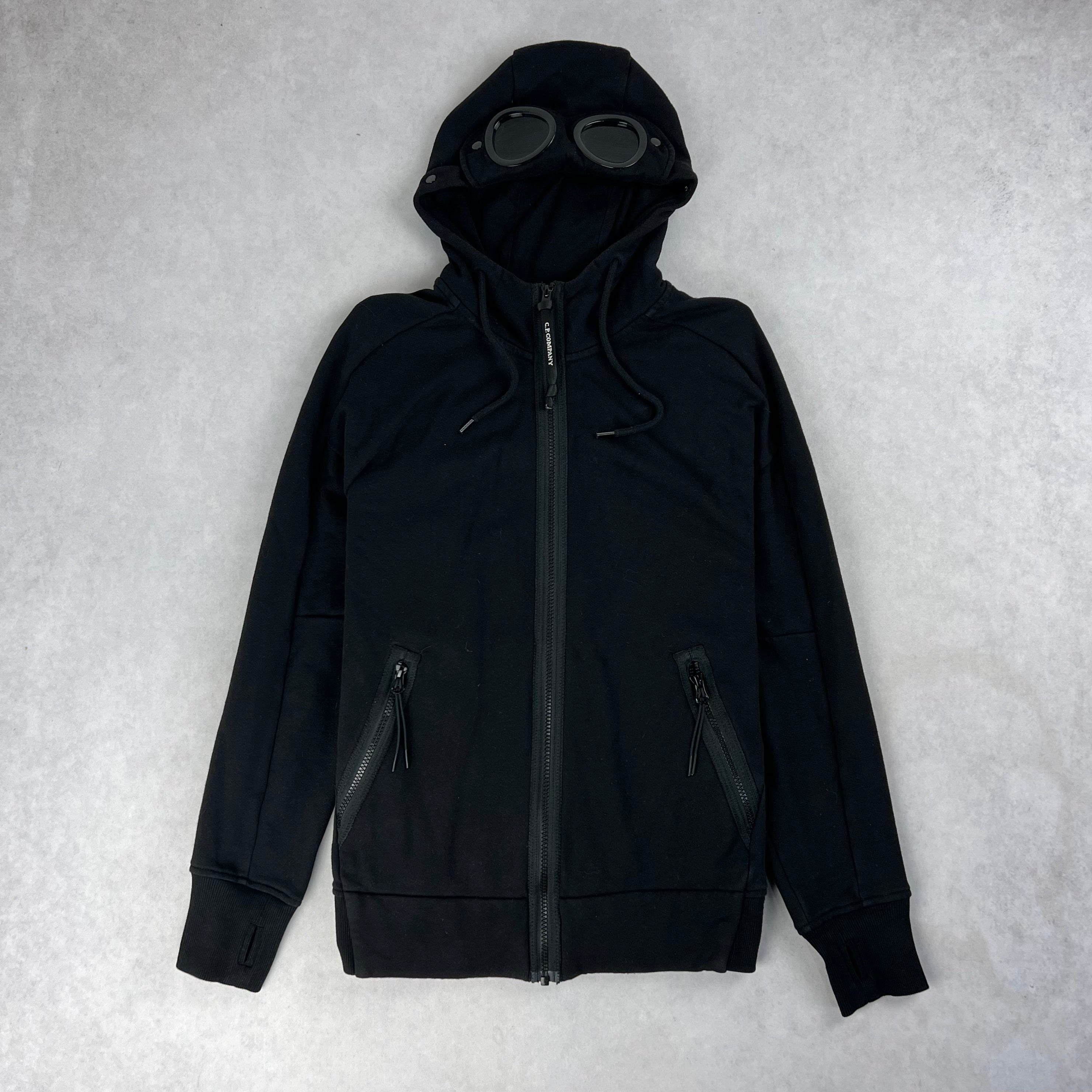 CP Company Goggle Hoodie