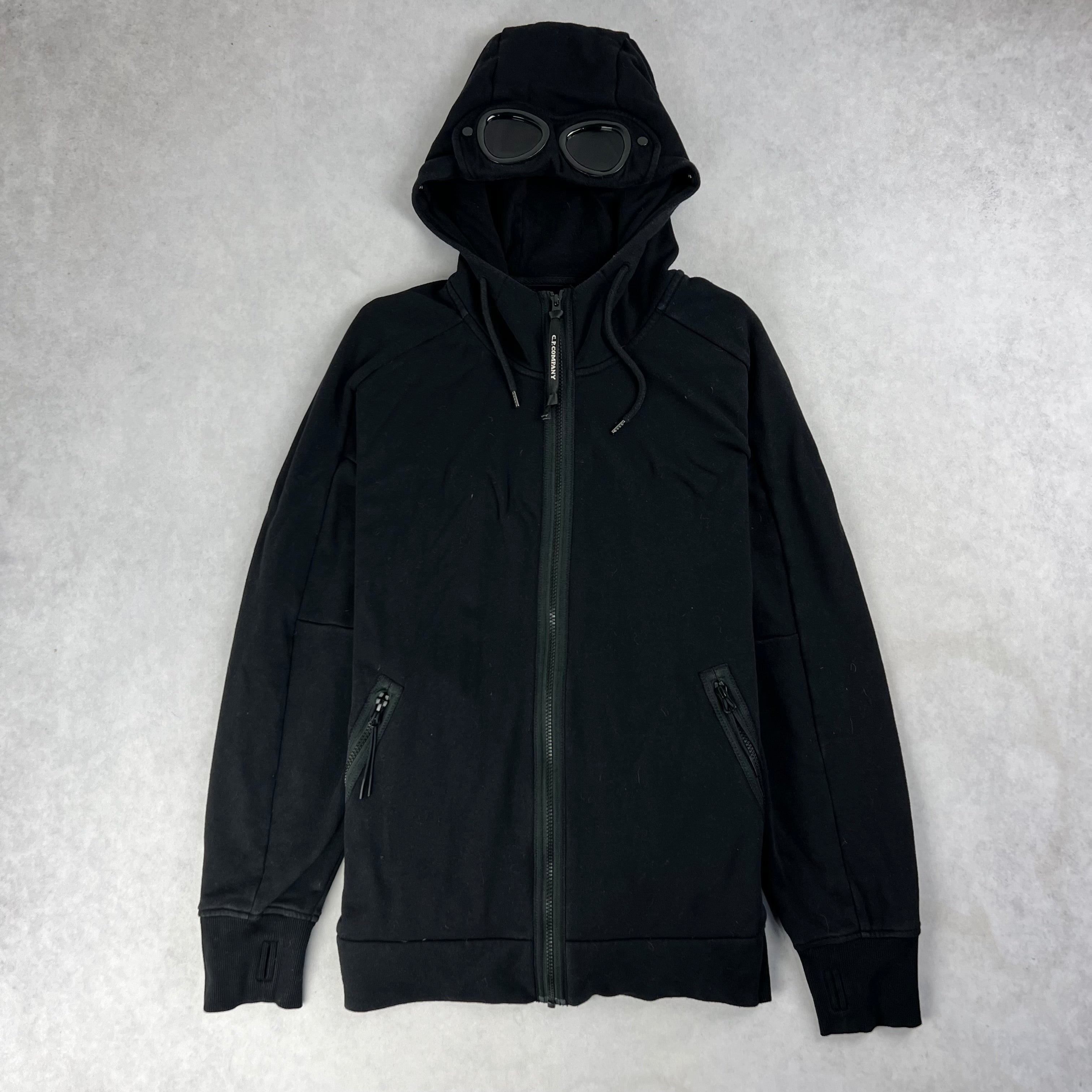 CP Company Goggle Hoodie