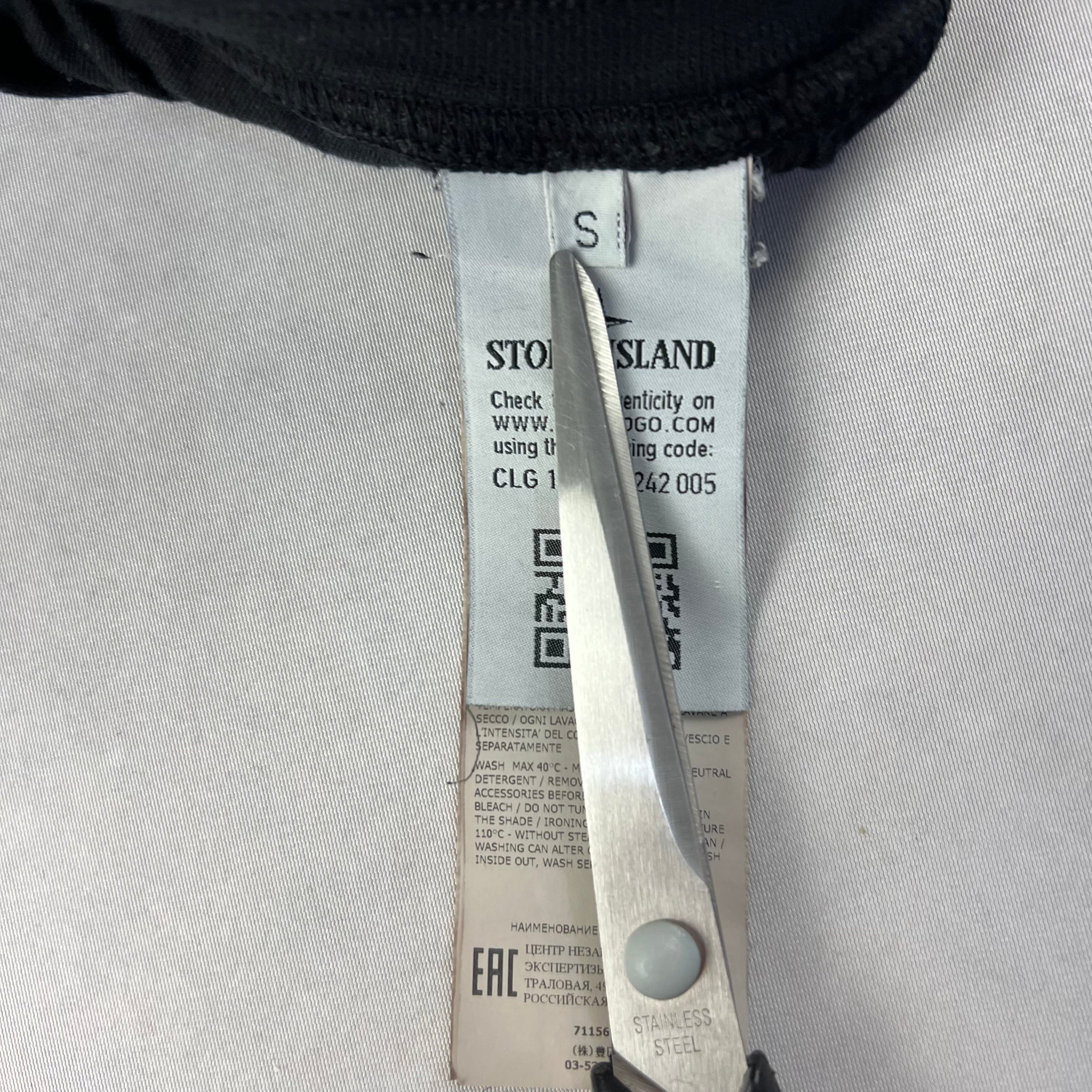 Stone Island Joggers