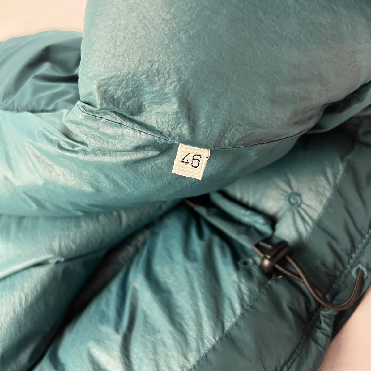 CP Company Puffer Jacket