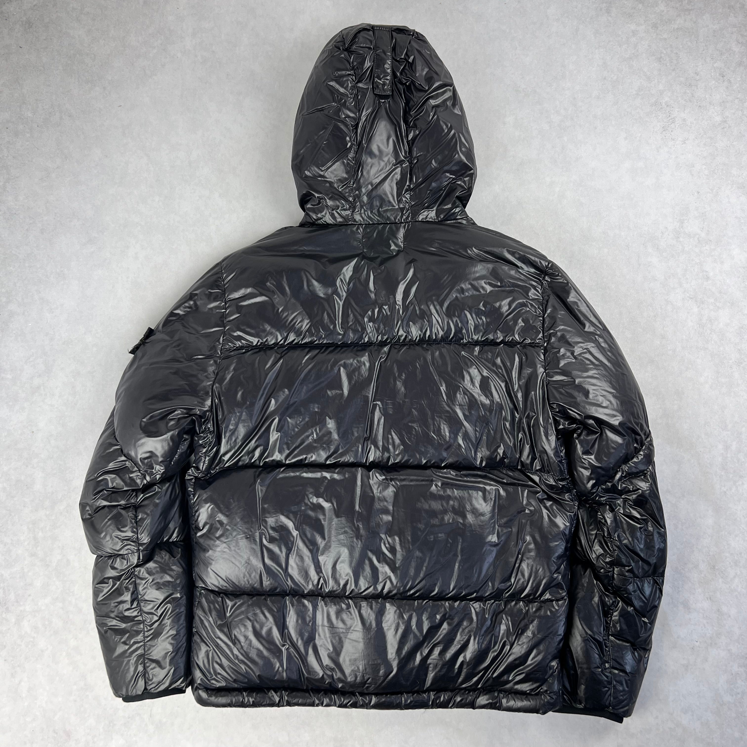 Stone Island Puffer Jacket