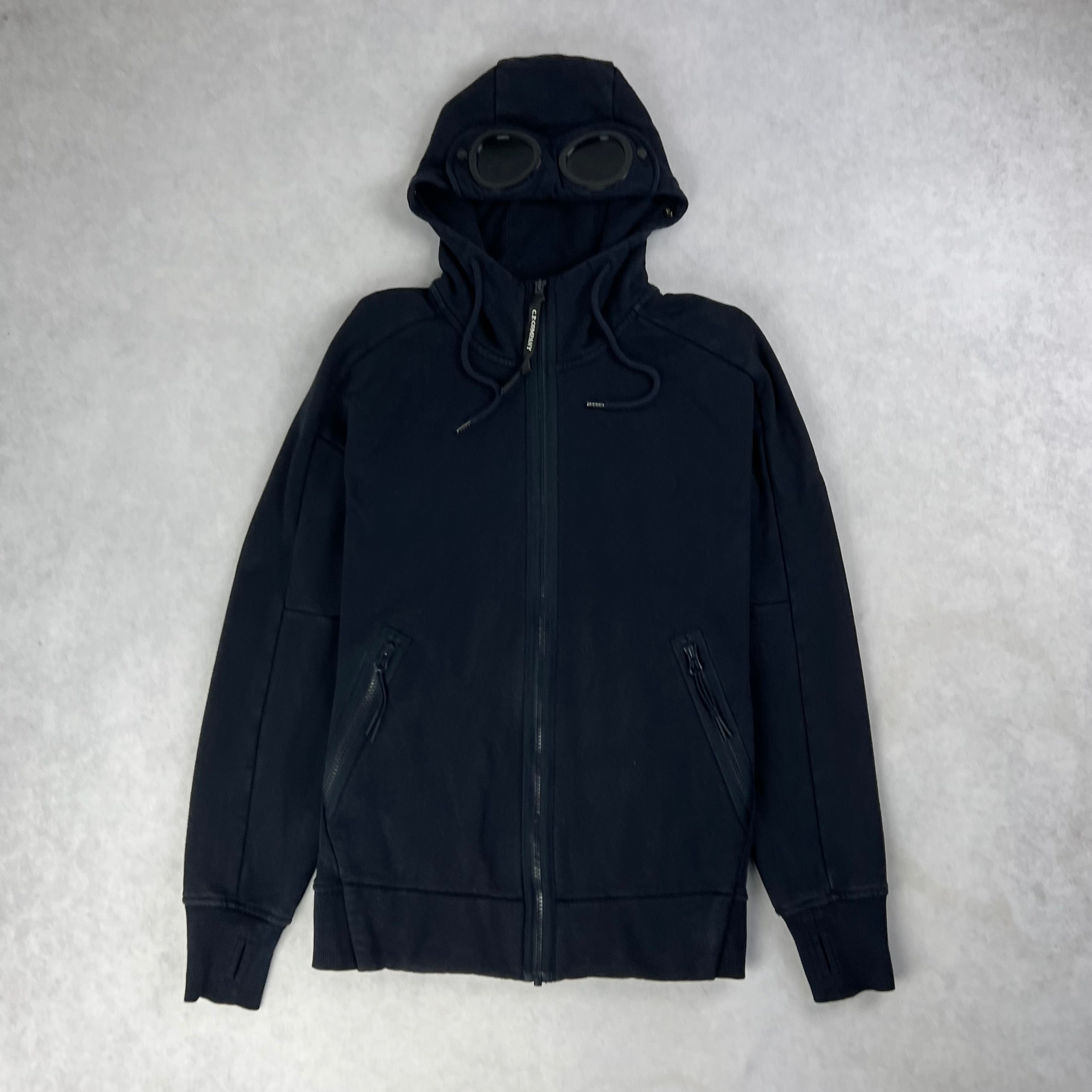 CP Company Goggle Hoodie