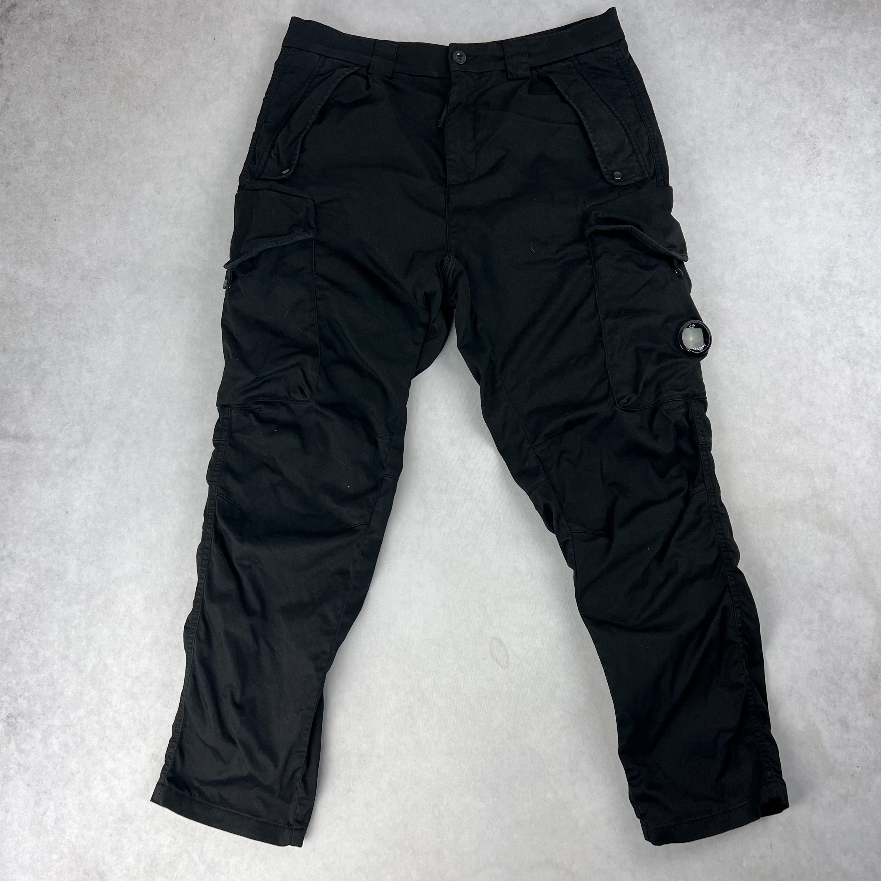 CP Company Cargo Pants