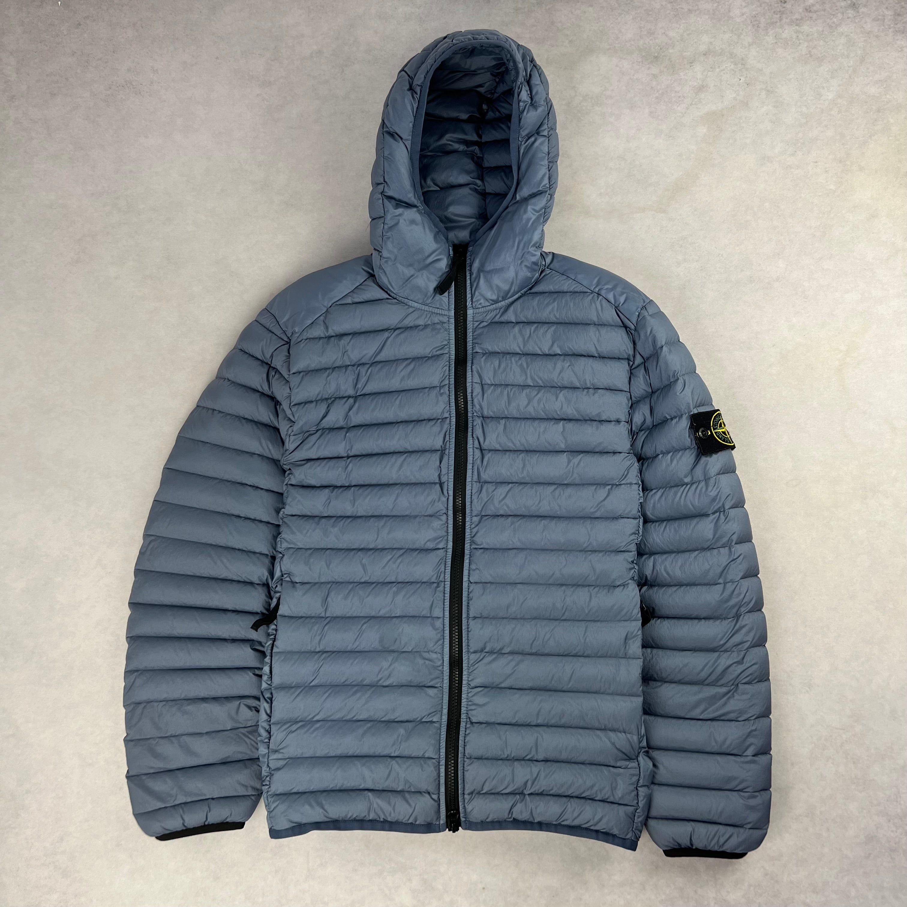 Stone Island Puffer Jacket