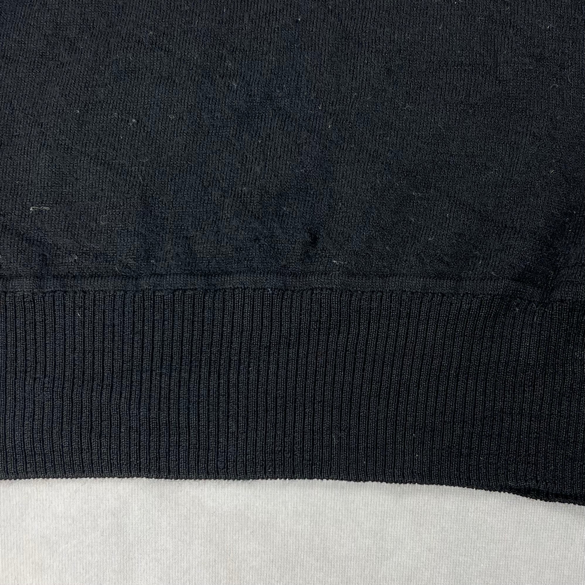 Stone Island Wool Jumper
