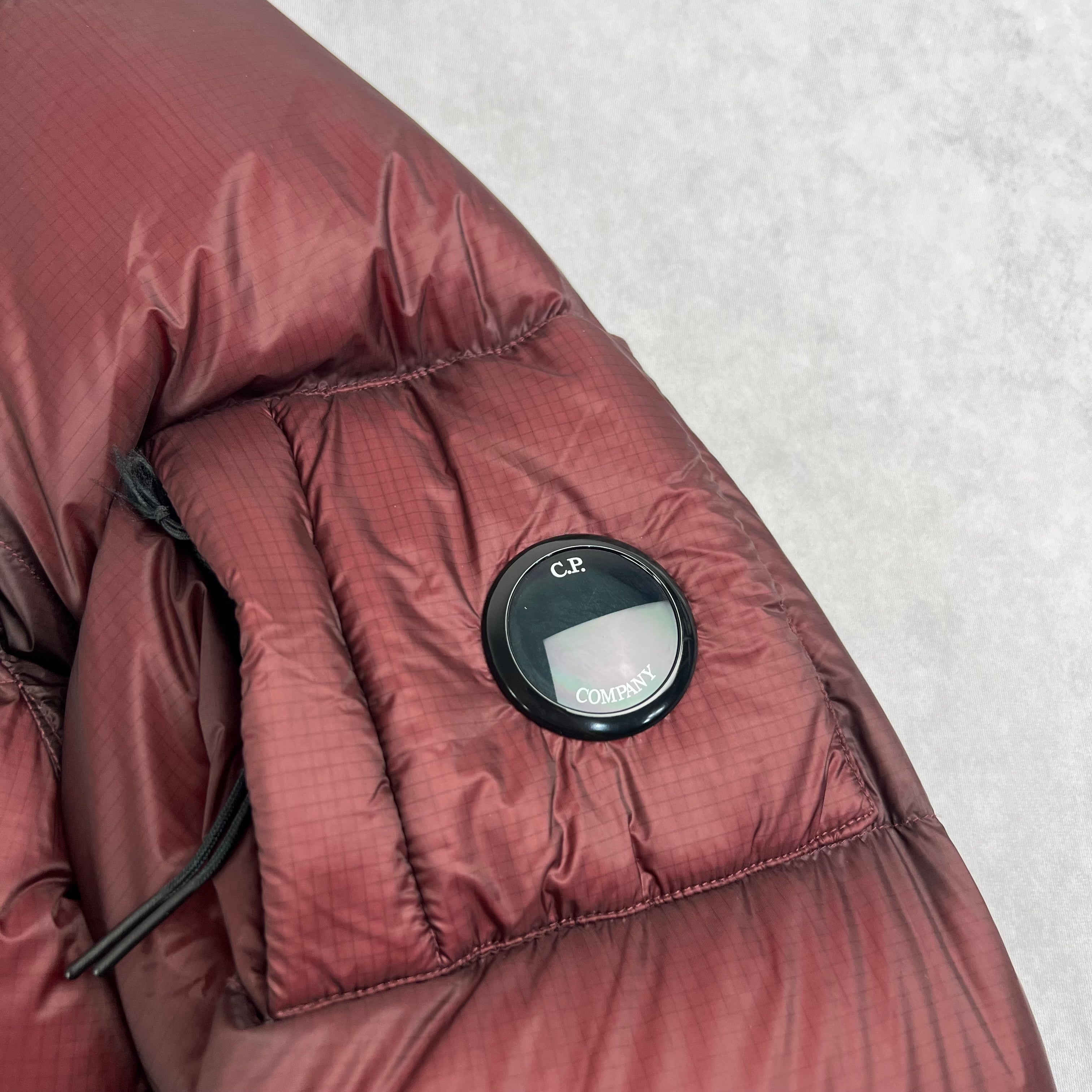 CP Company Puffer Jacket