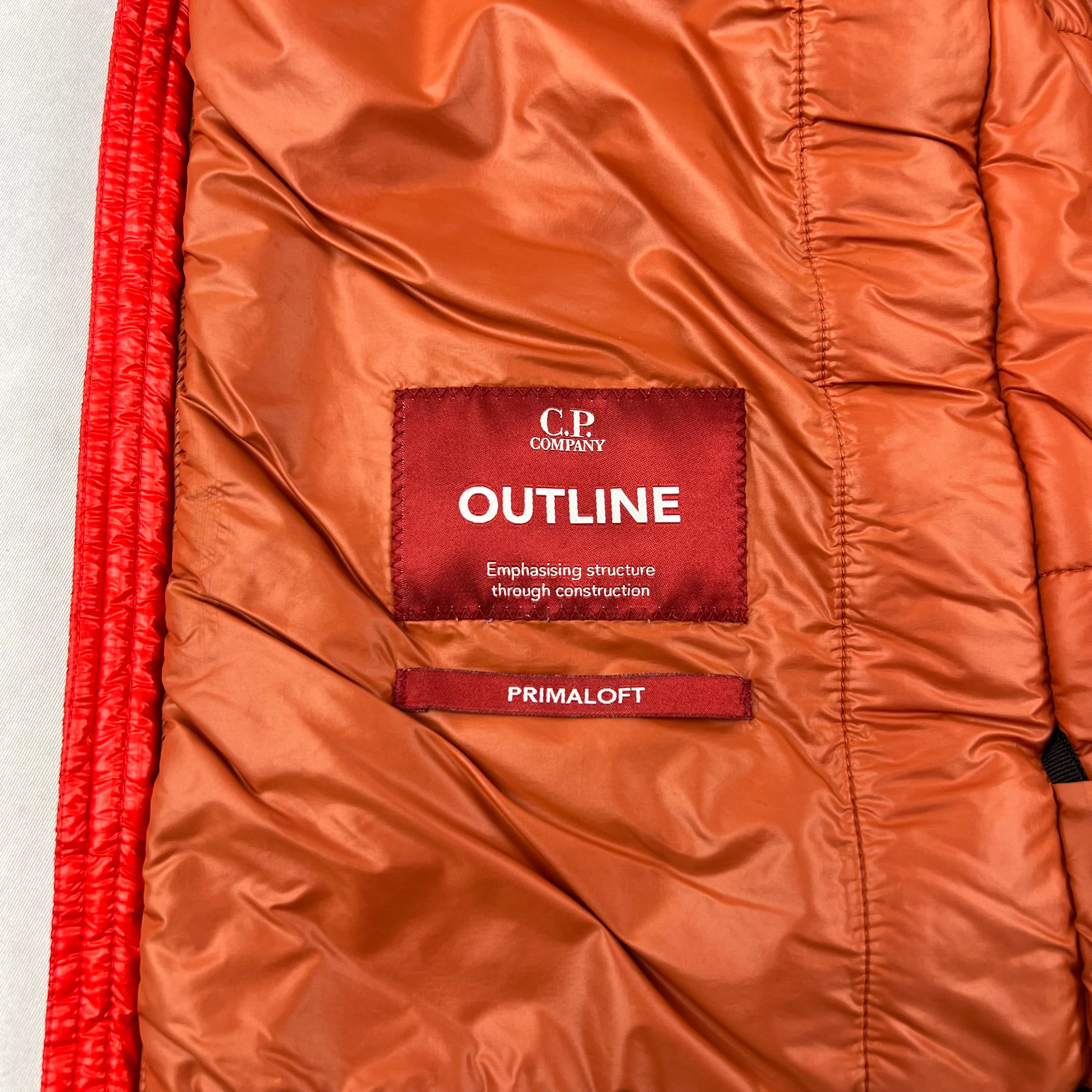 CP Company Jacket