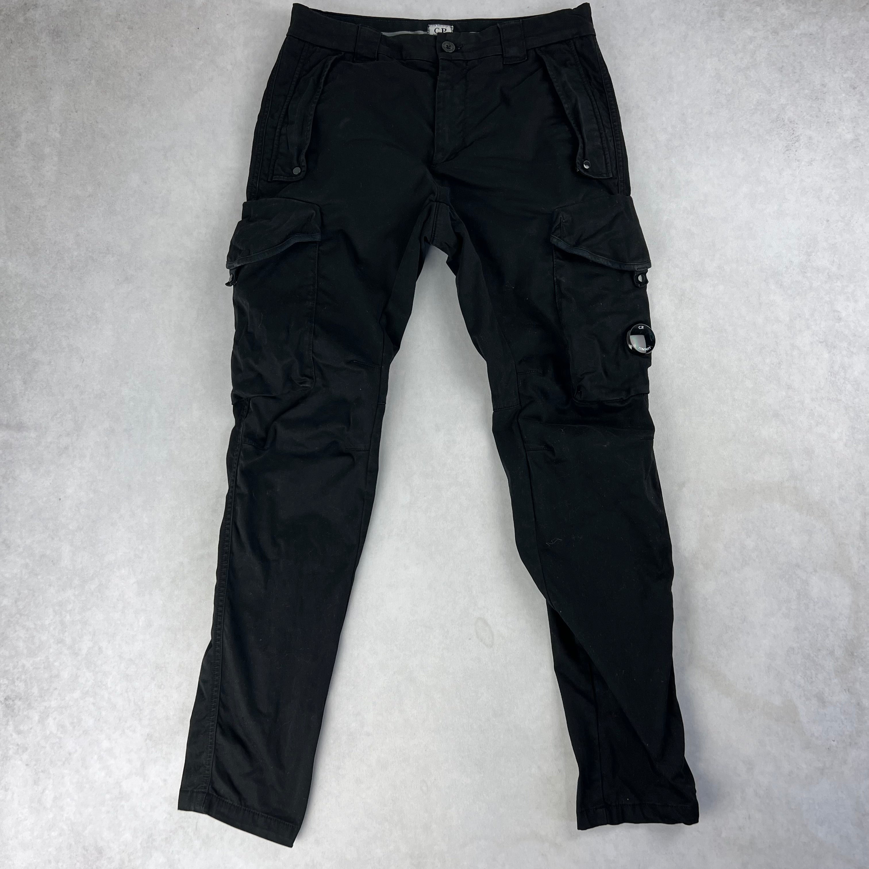 CP Company Cargo Pants