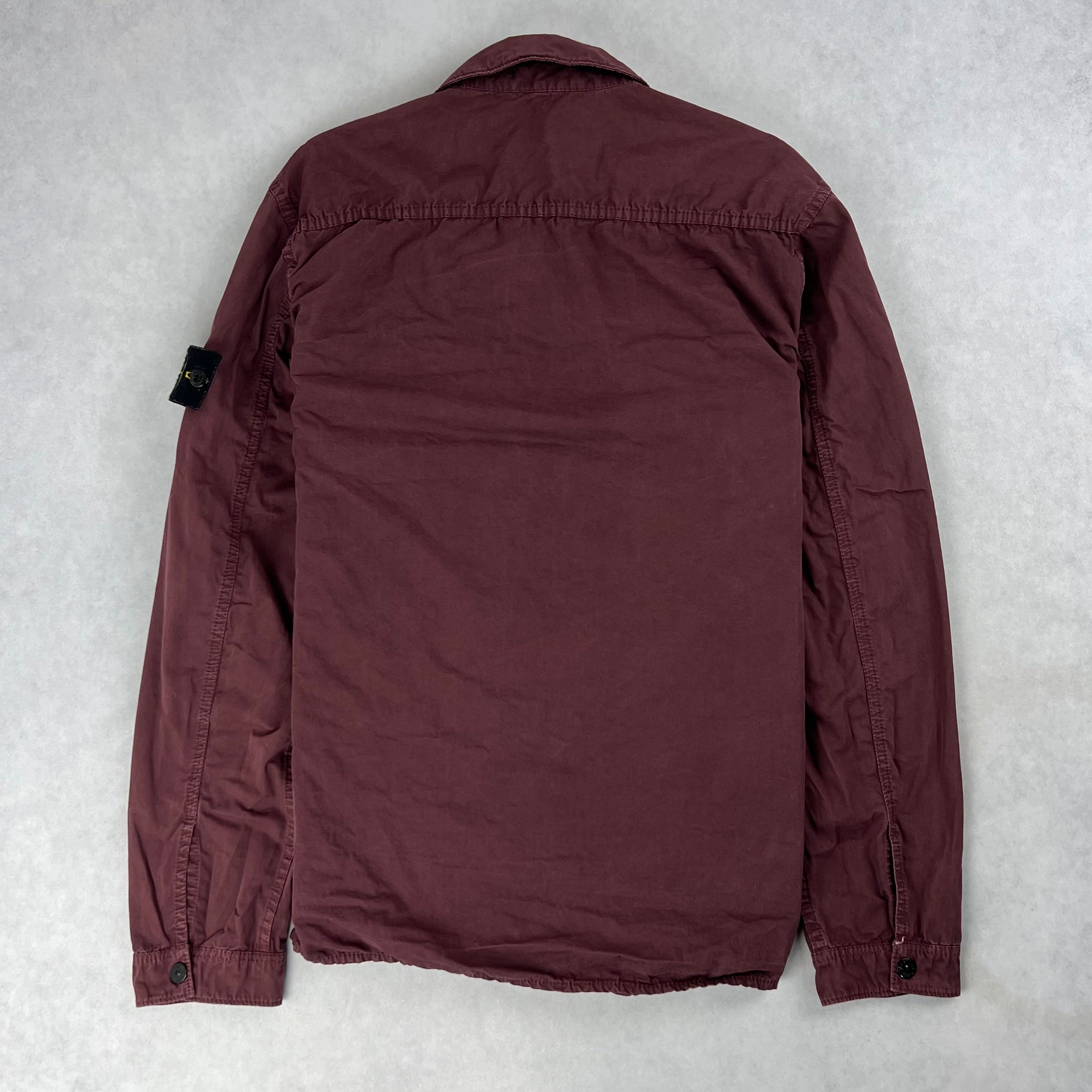 Stone Island Overshirt
