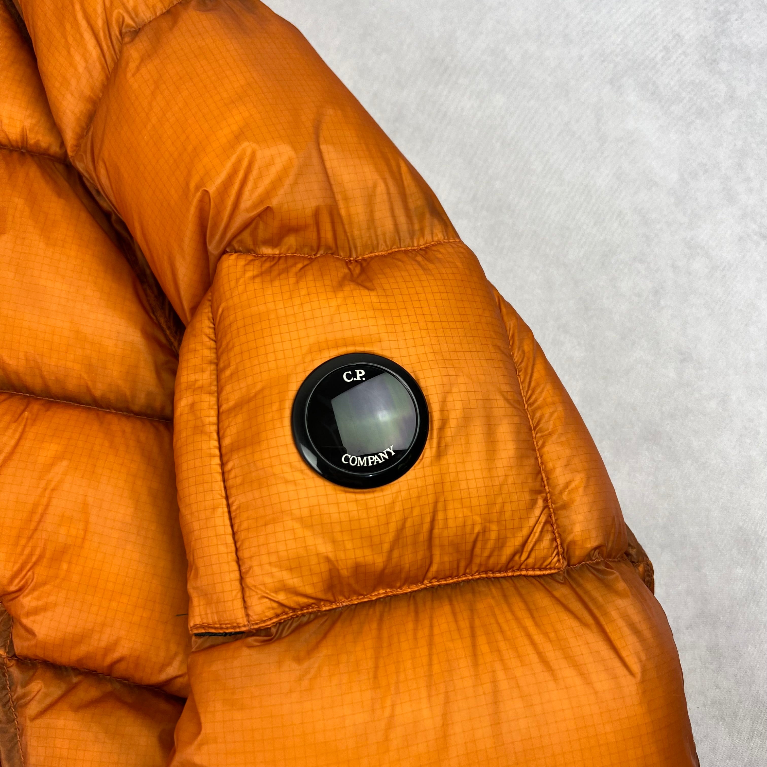 CP Company Puffer Jacket