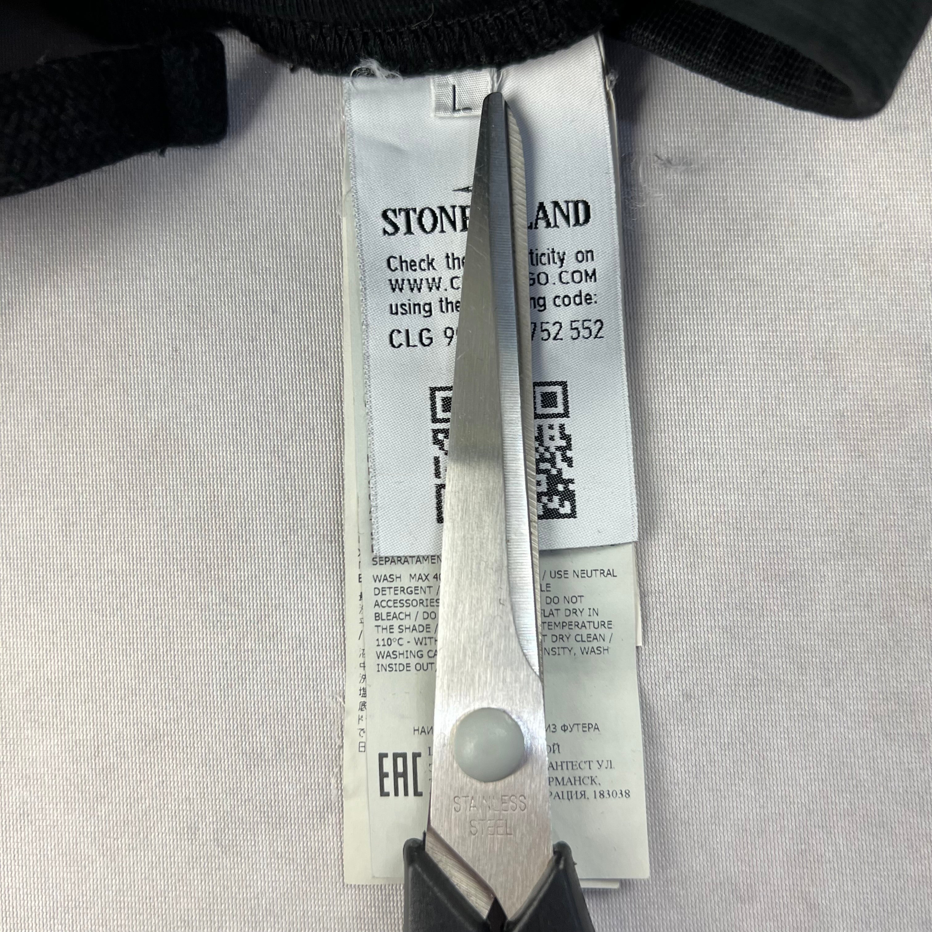 Stone Island Joggers