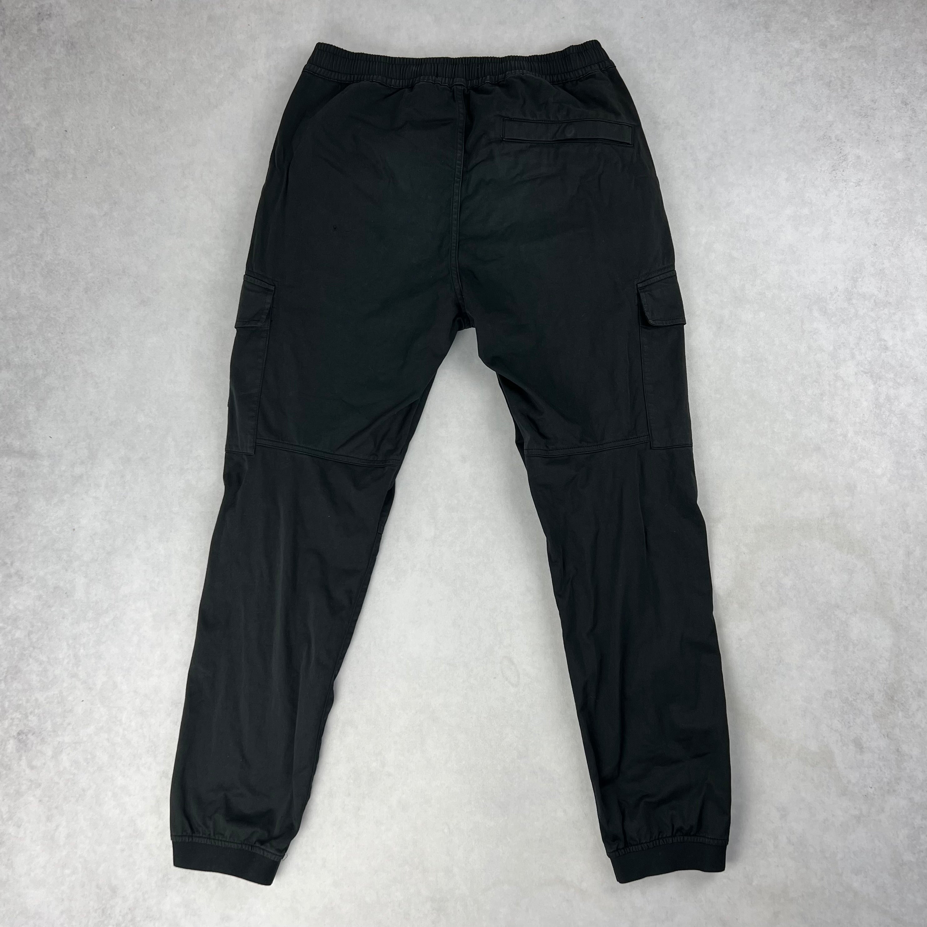 Stone Island Cargo Pants