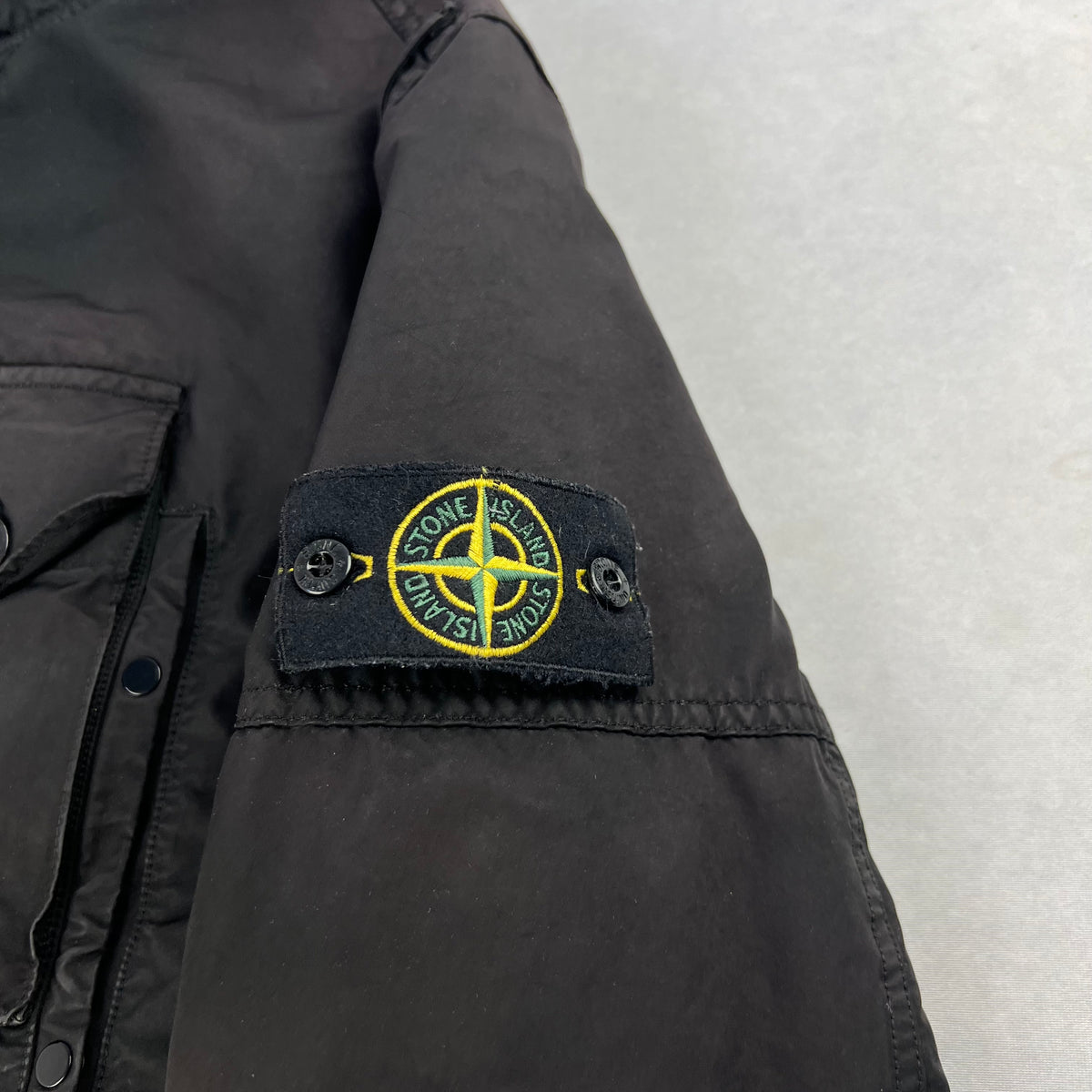 Stone Island Field Jacket