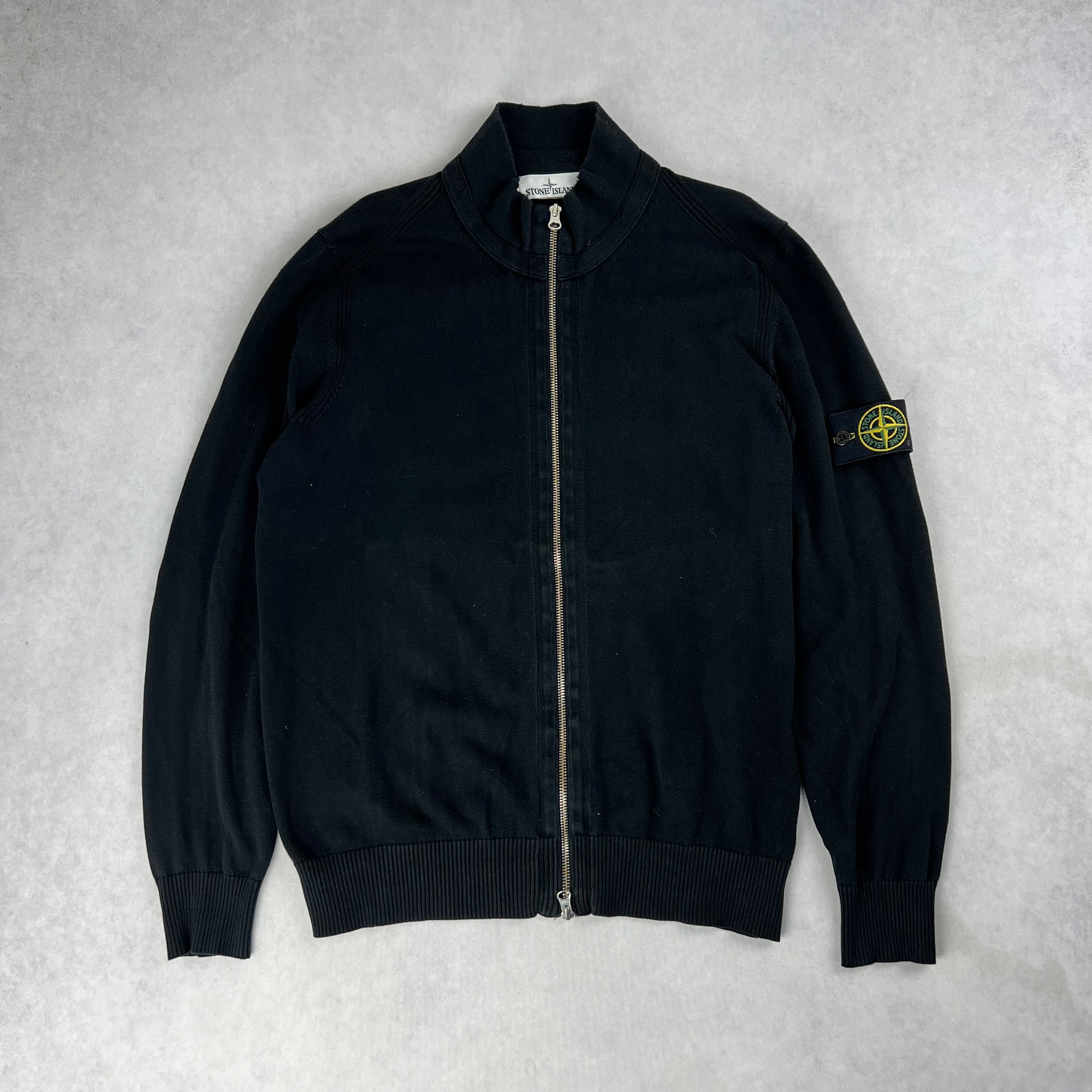 Stone Island Cardigan