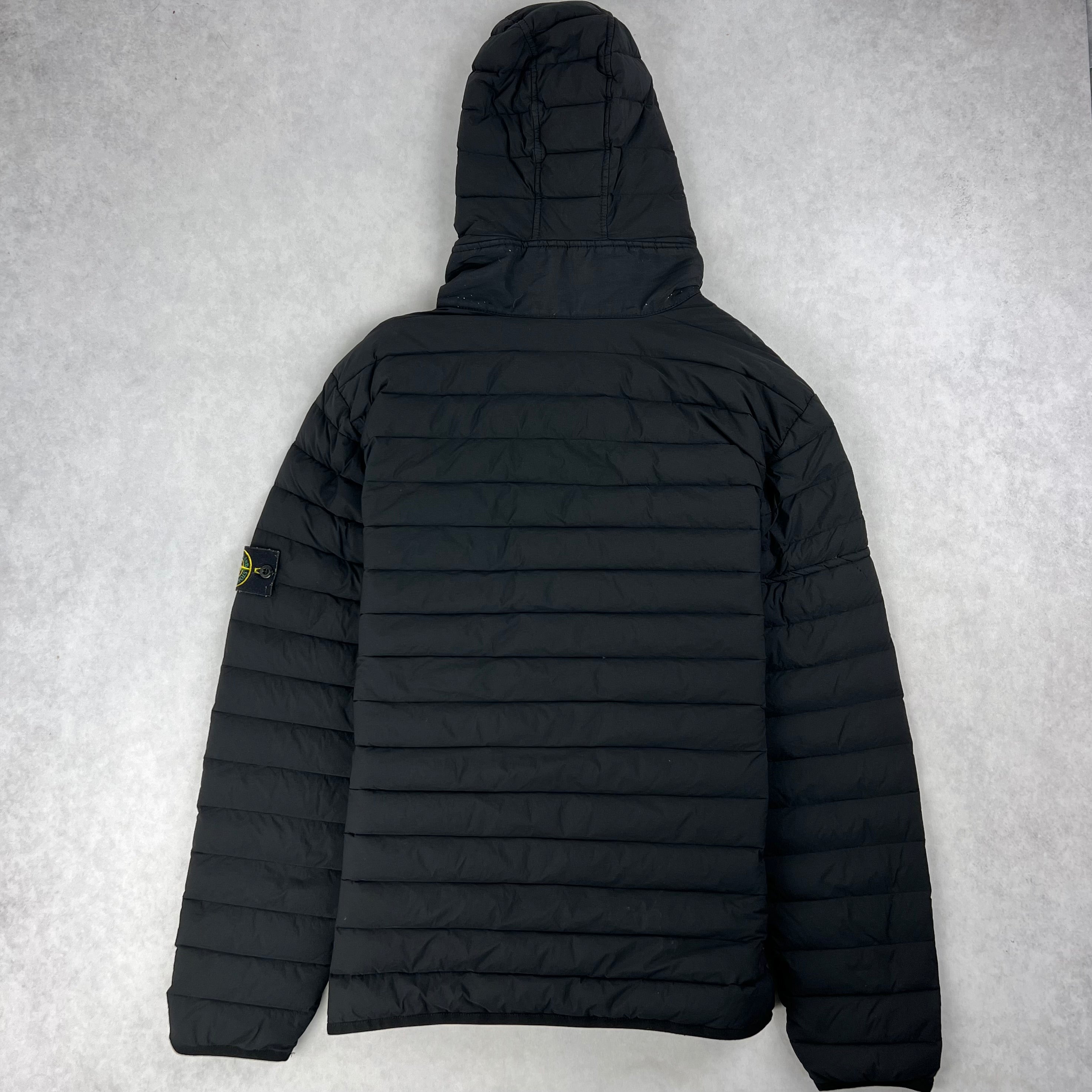 Stone Island Puffer Jacket