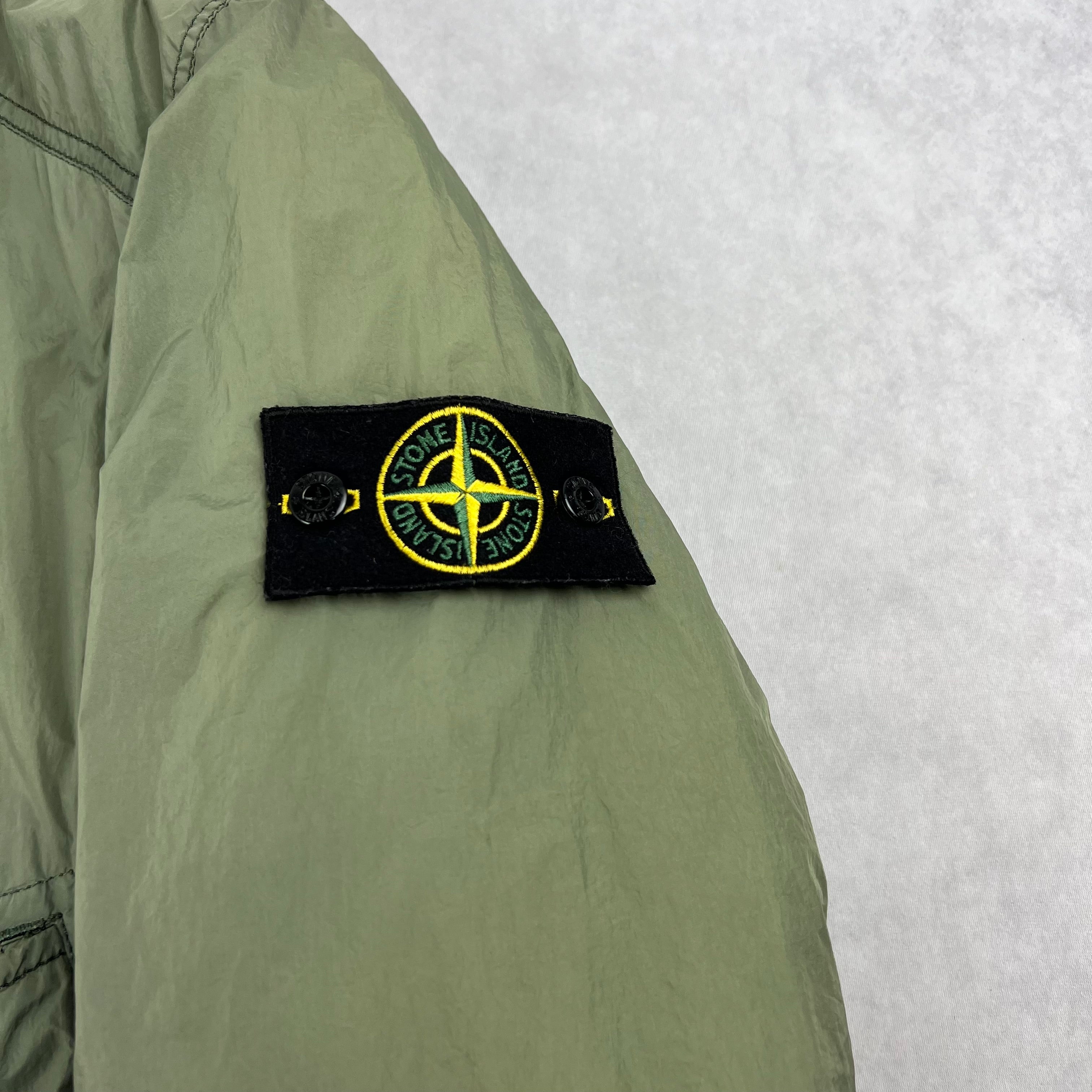 Stone Island Jacket