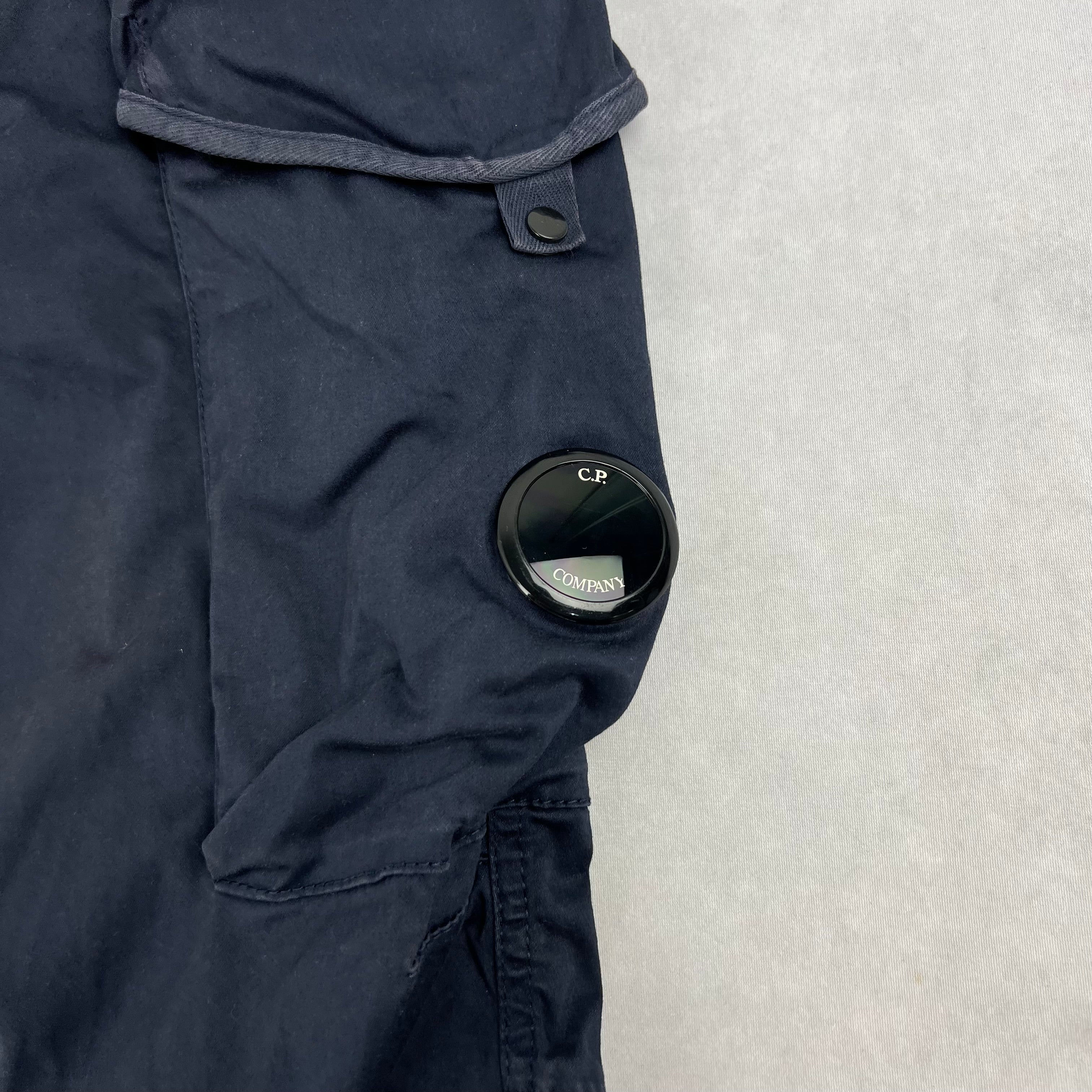 CP Company Cargo Pants